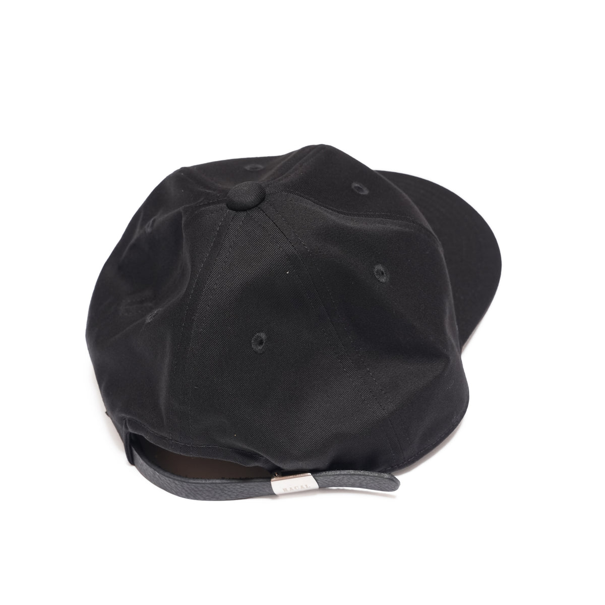 B.B.Cap – Black | RACAL