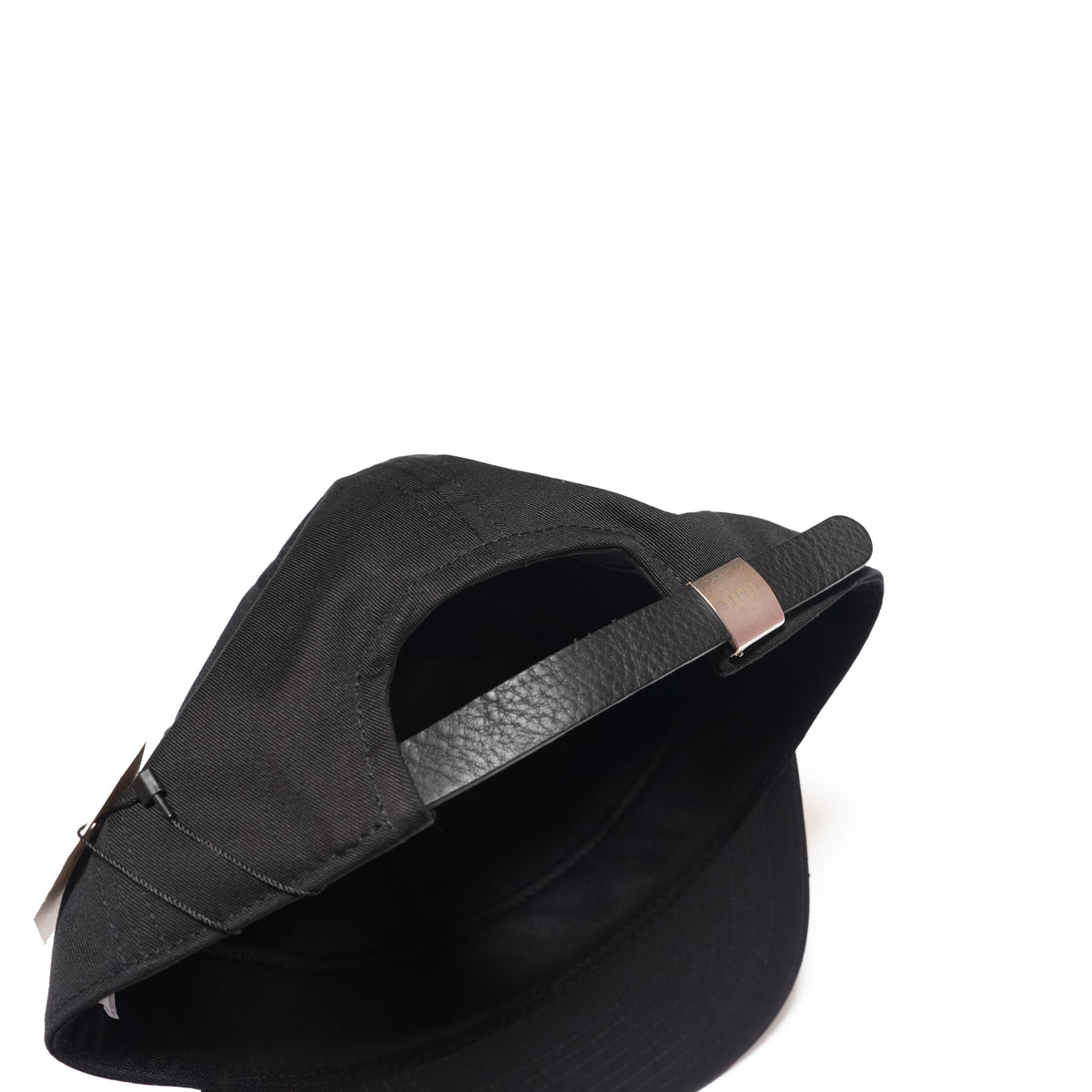B.B.Cap – Black | RACAL