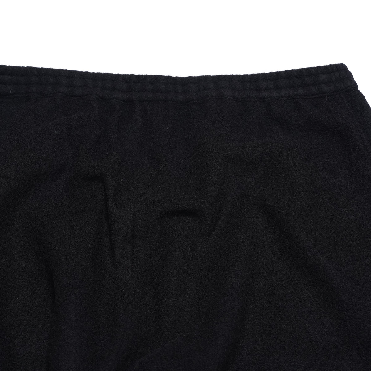 VSJQ Mix Wide Pants – Black | STOF