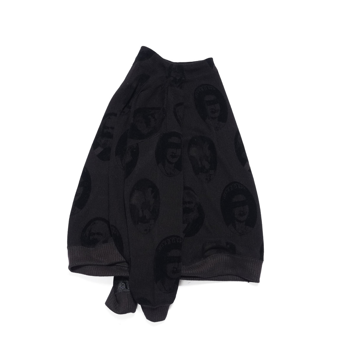 Anarchy/Flocky Pulover – Black | STOF