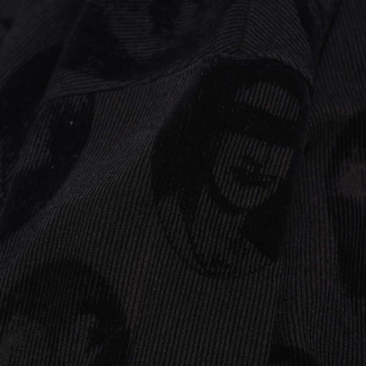 Anarchy/Flocky Pulover – Black | STOF