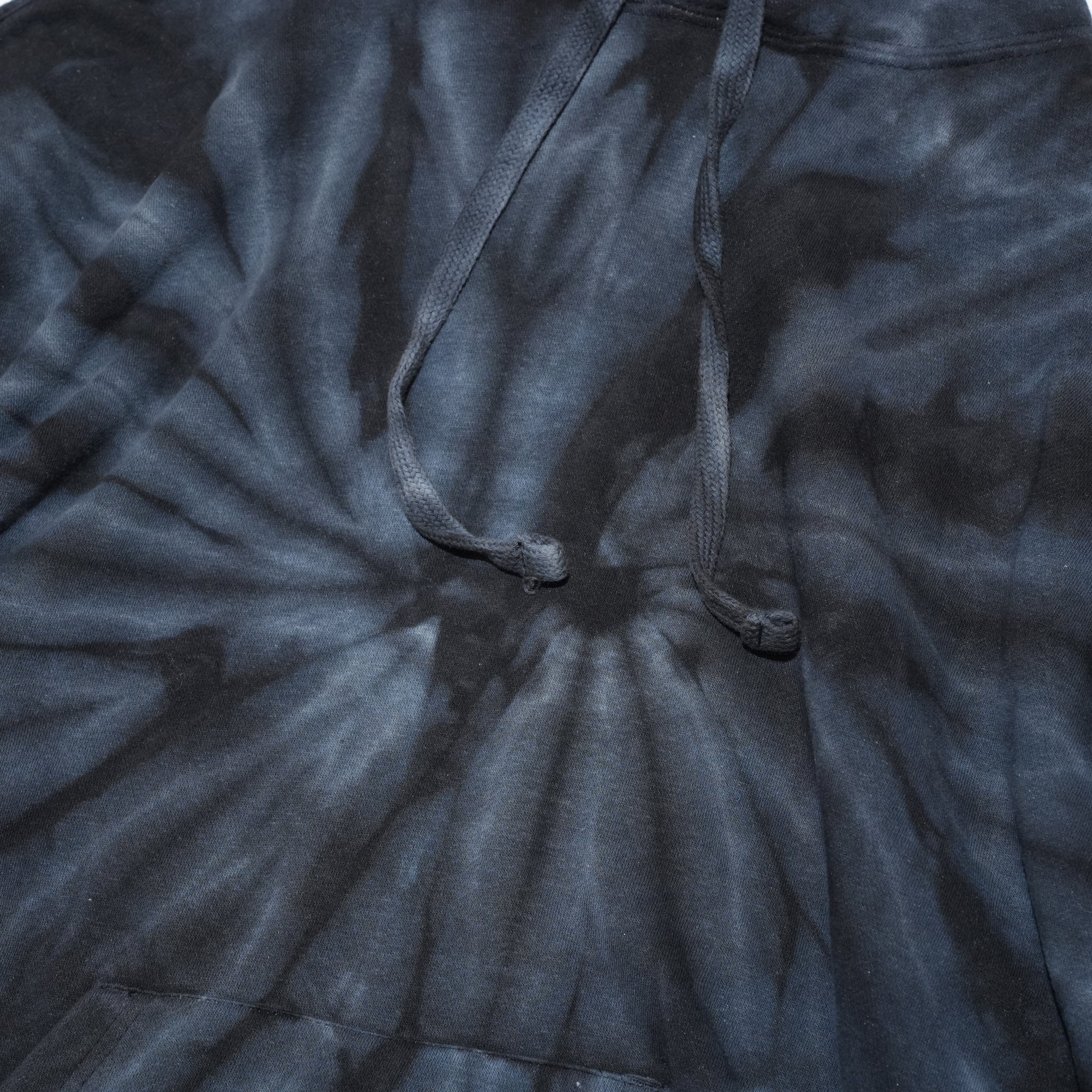 Hoodie – Shadow Tie-Dye | MONITALY