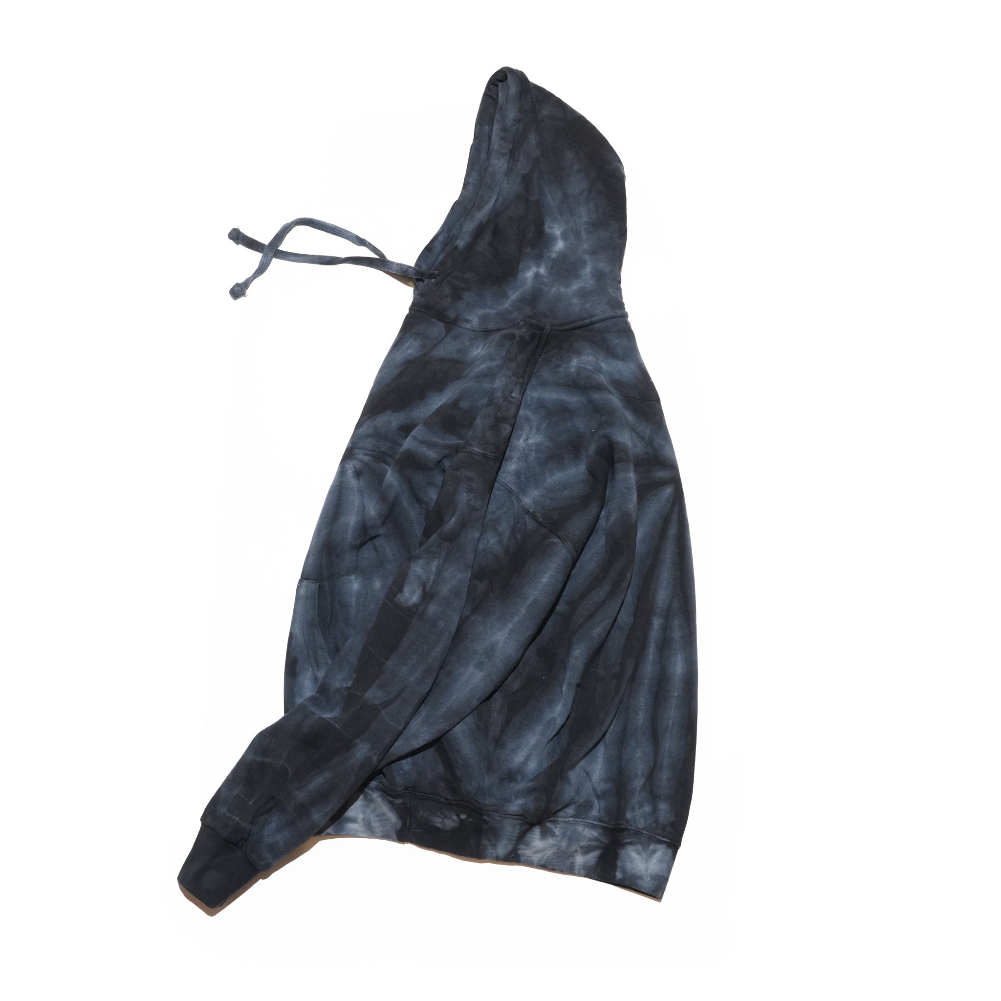 Hoodie – Shadow Tie-Dye | MONITALY