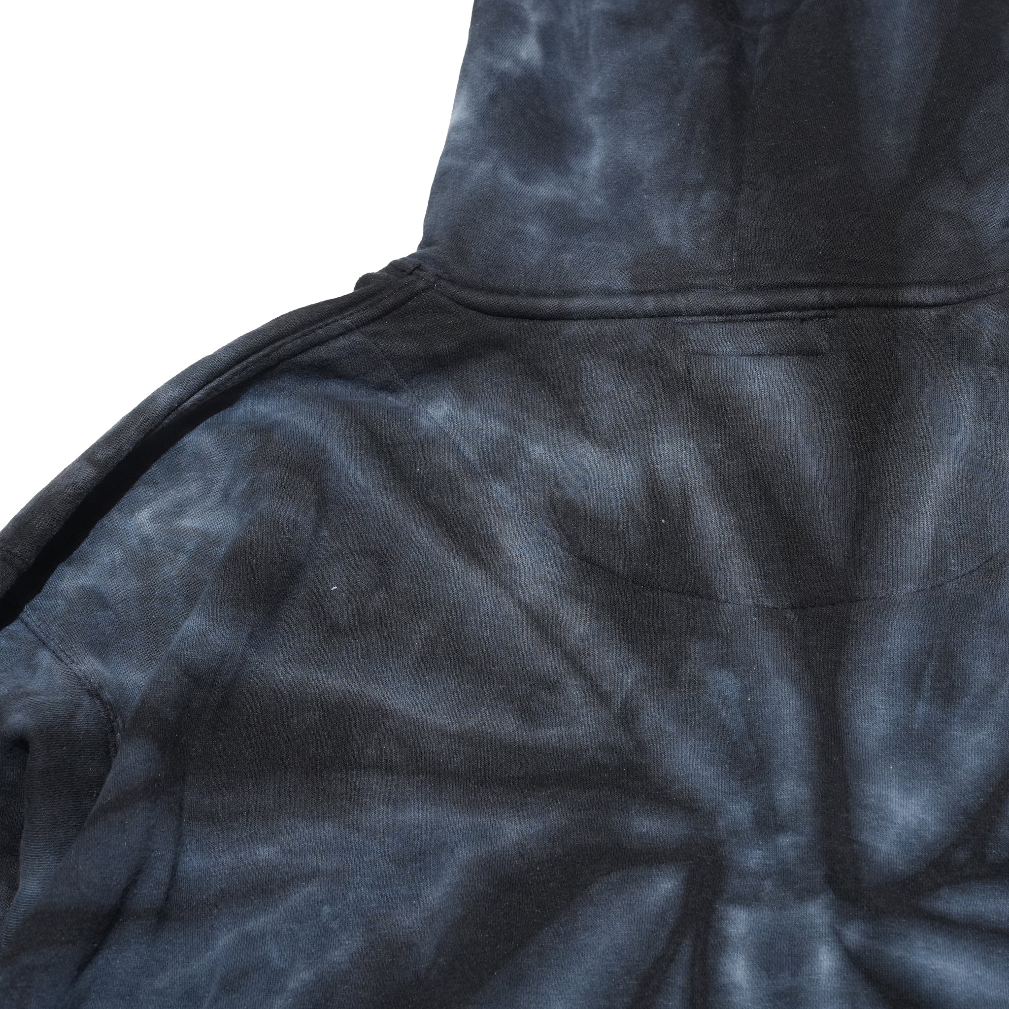 Hoodie – Shadow Tie-Dye | MONITALY