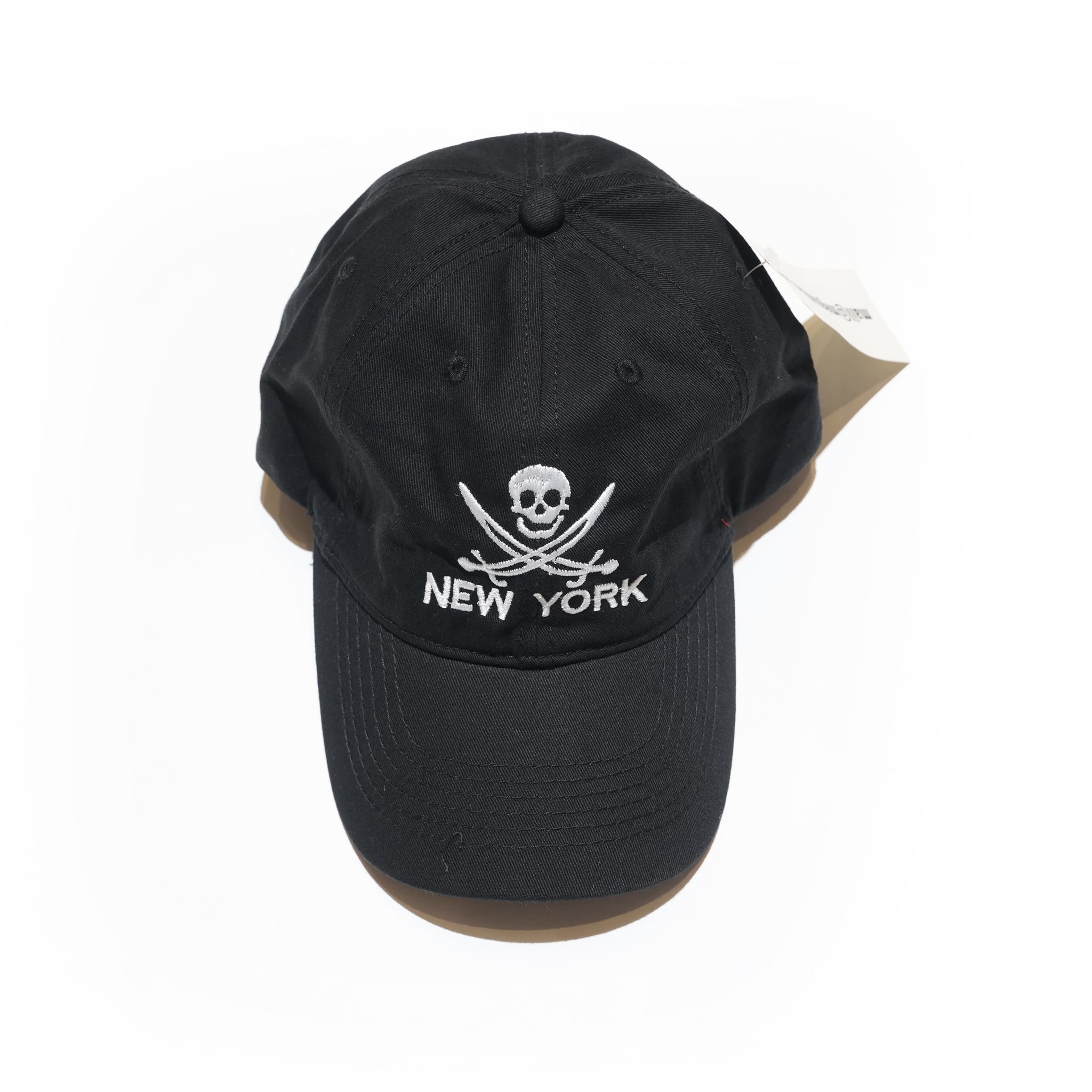 Baseball Cap from New York – Black | AMERICAN LOCALS SOUVENIR