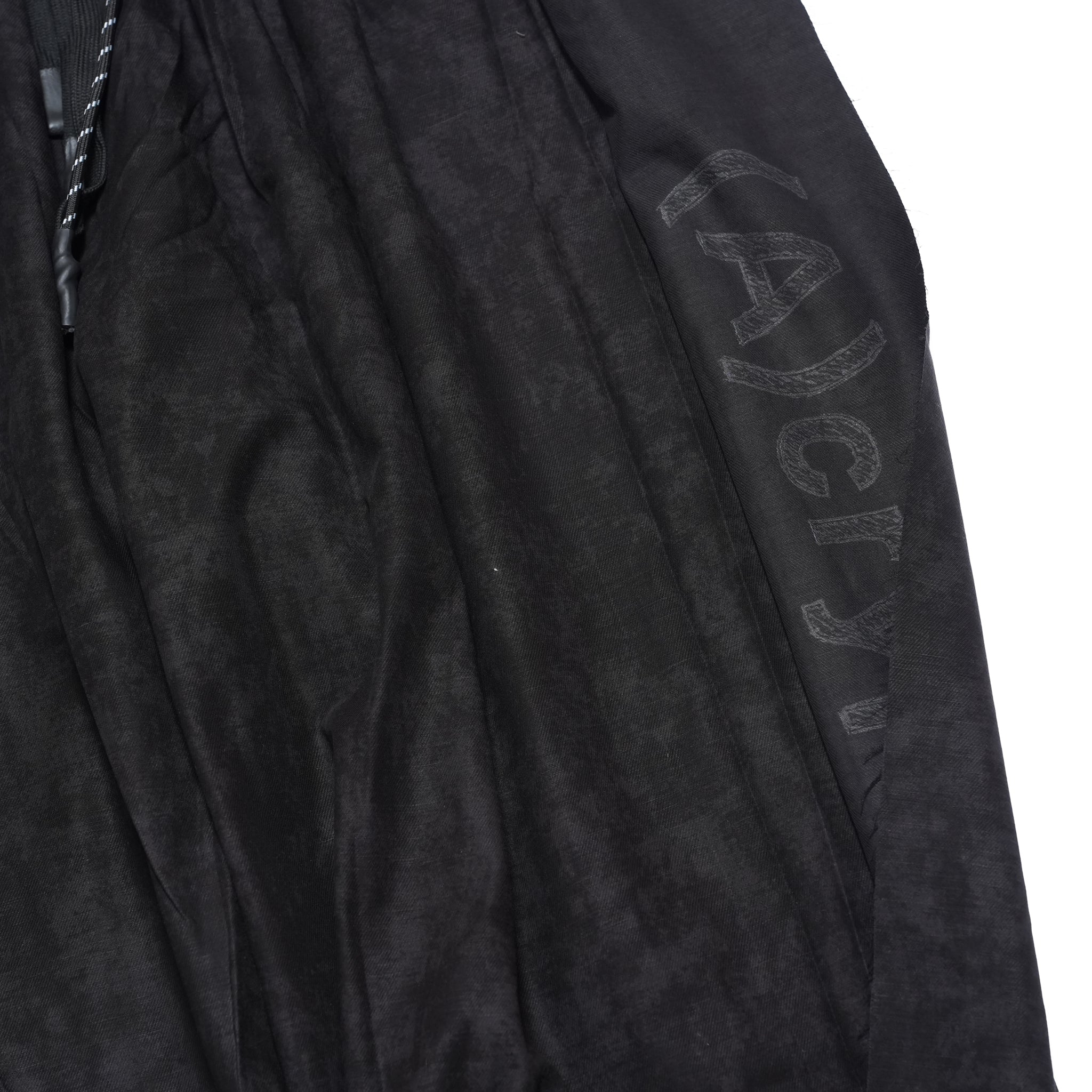 ASH STRUCTURE TROUSERS | (A)CRYPSIS®