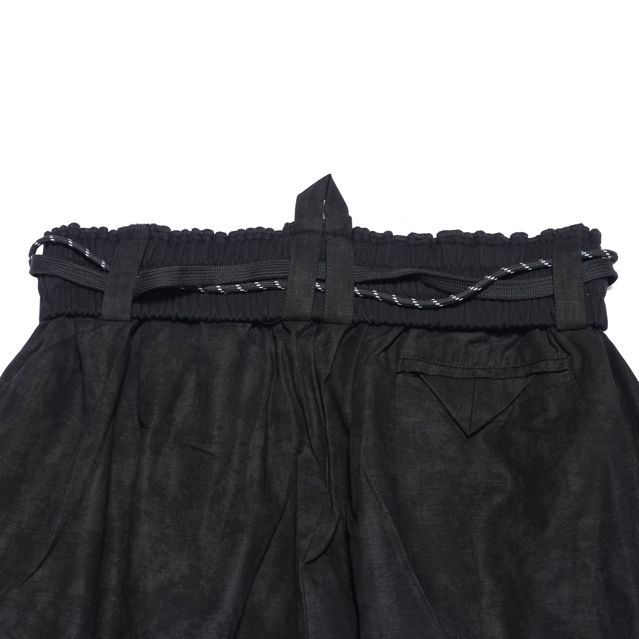 ASH STRUCTURE TROUSERS | (A)CRYPSIS®