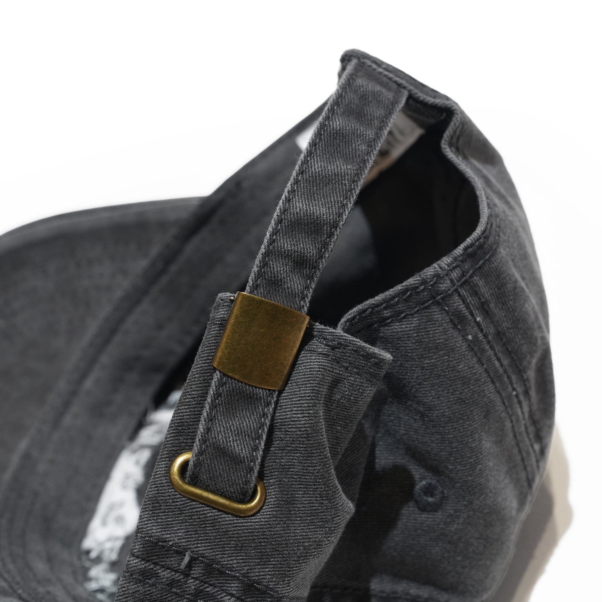 Baseball Cap from RAFA – Charcoal | AMERICAN LOCALS SOUVENIR
