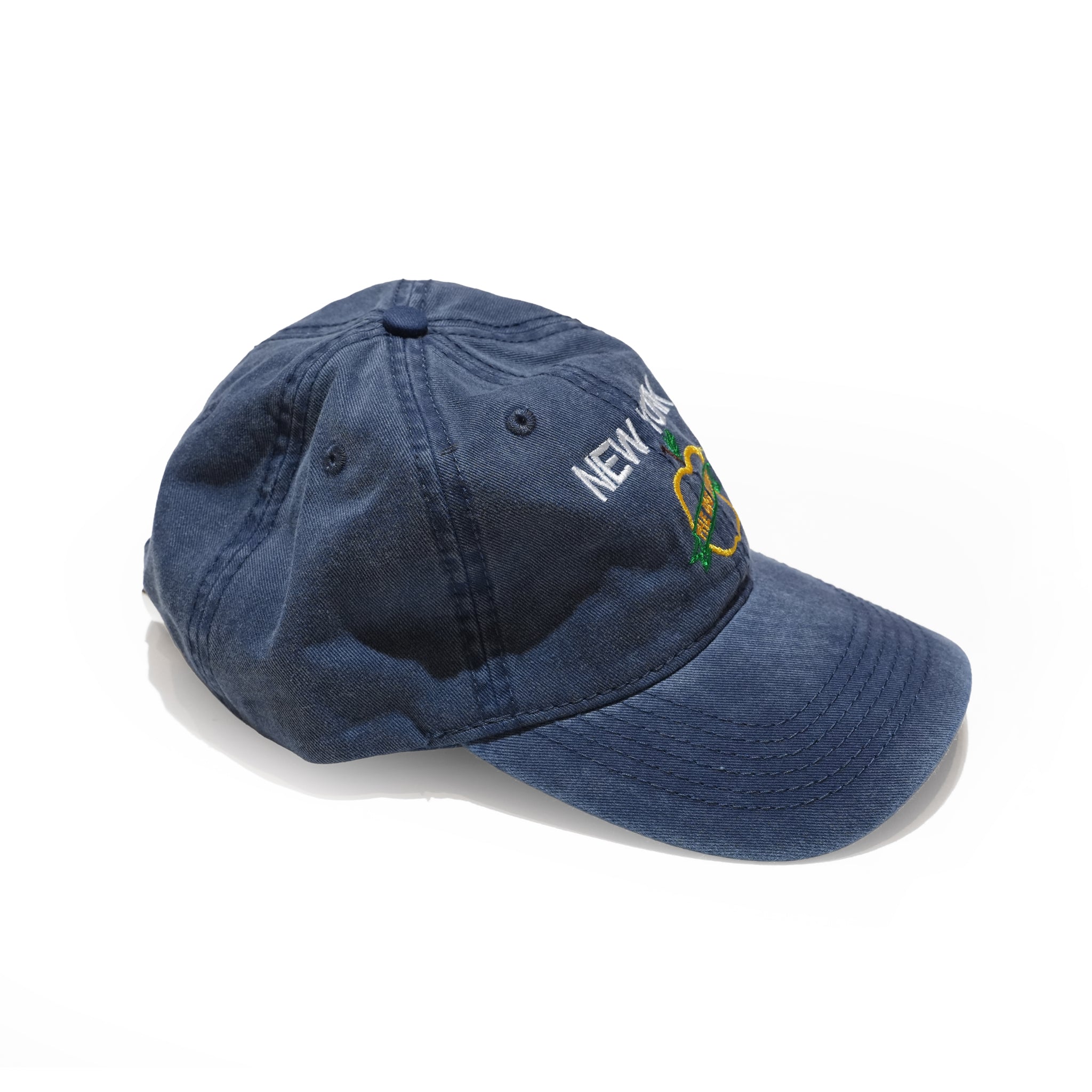Baseball Cap from NYC – Navy | AMERICAN LOCALS SOUVENIR