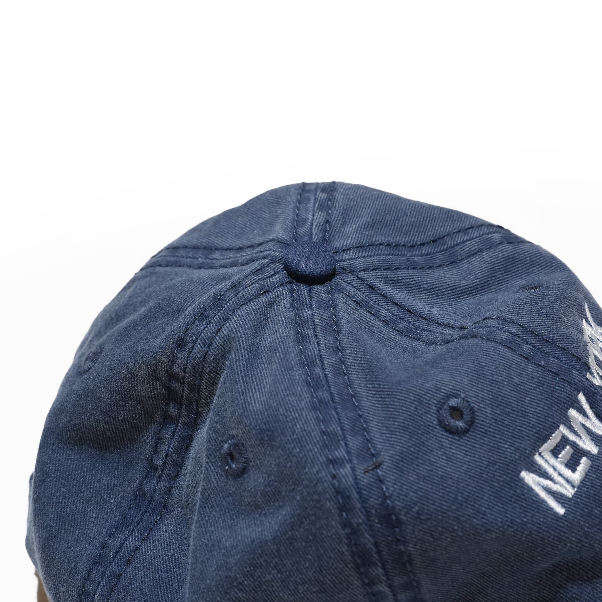Baseball Cap from NYC – Navy | AMERICAN LOCALS SOUVENIR
