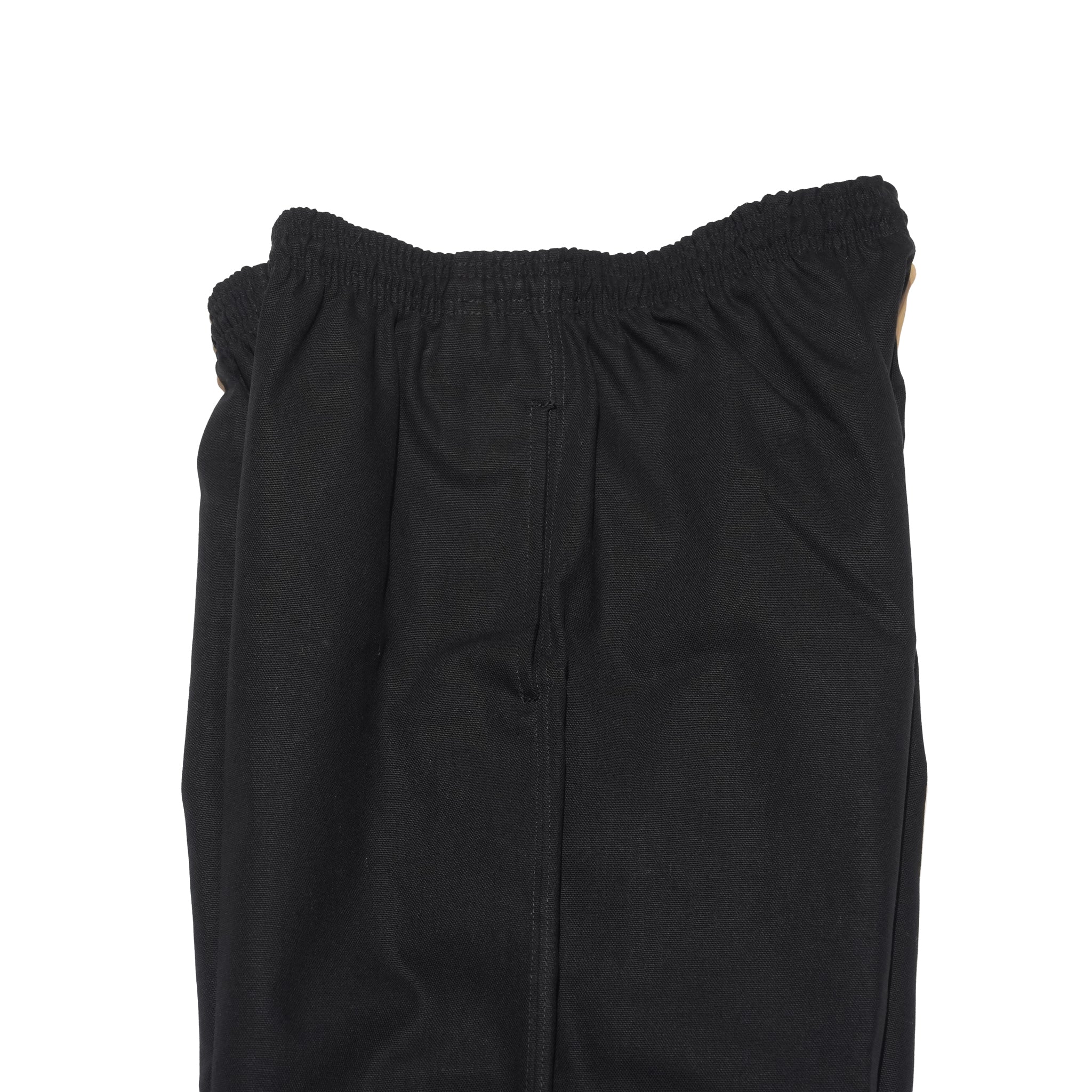 DAILY DIGGING (Duck Pants) – Black | SMOKE T ONE