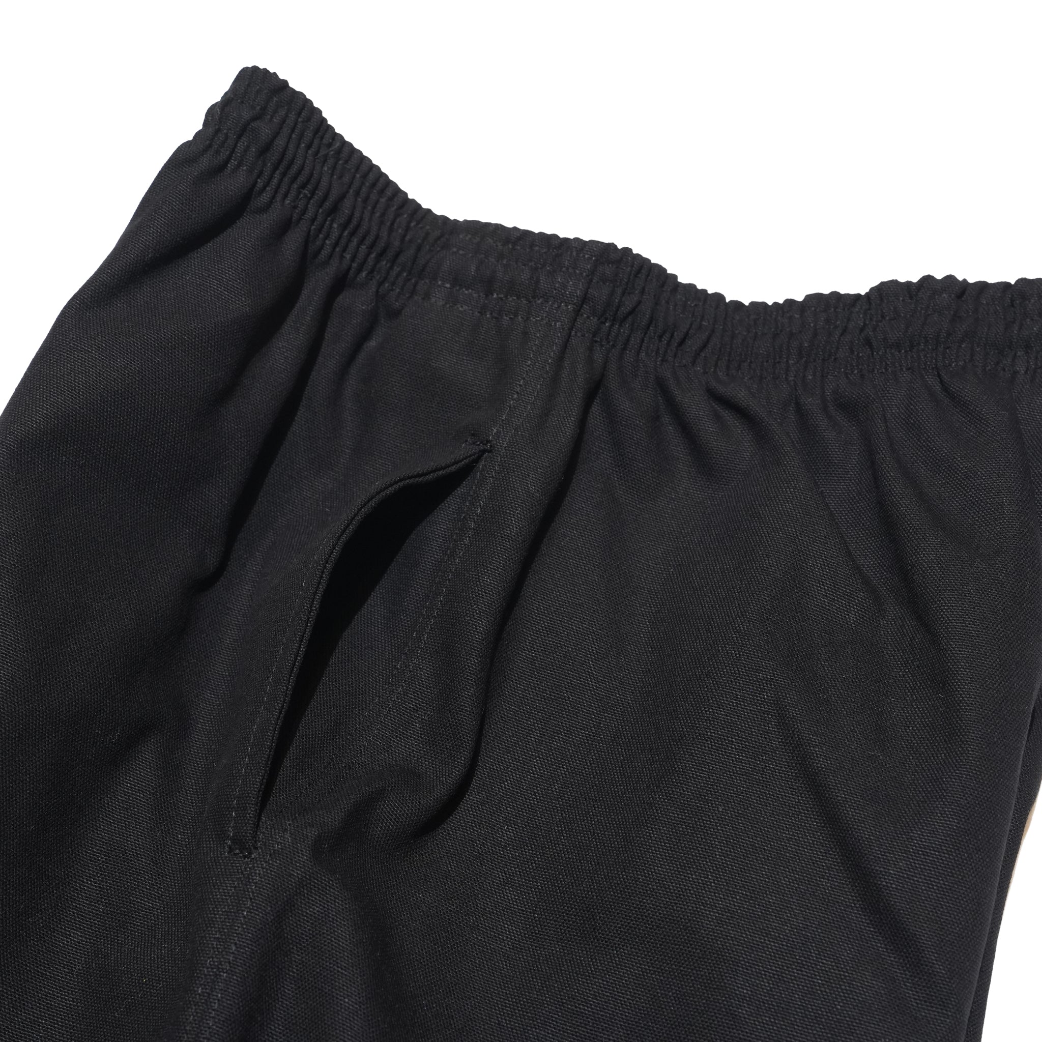DAILY DIGGING (Duck Pants) – Black | SMOKE T ONE