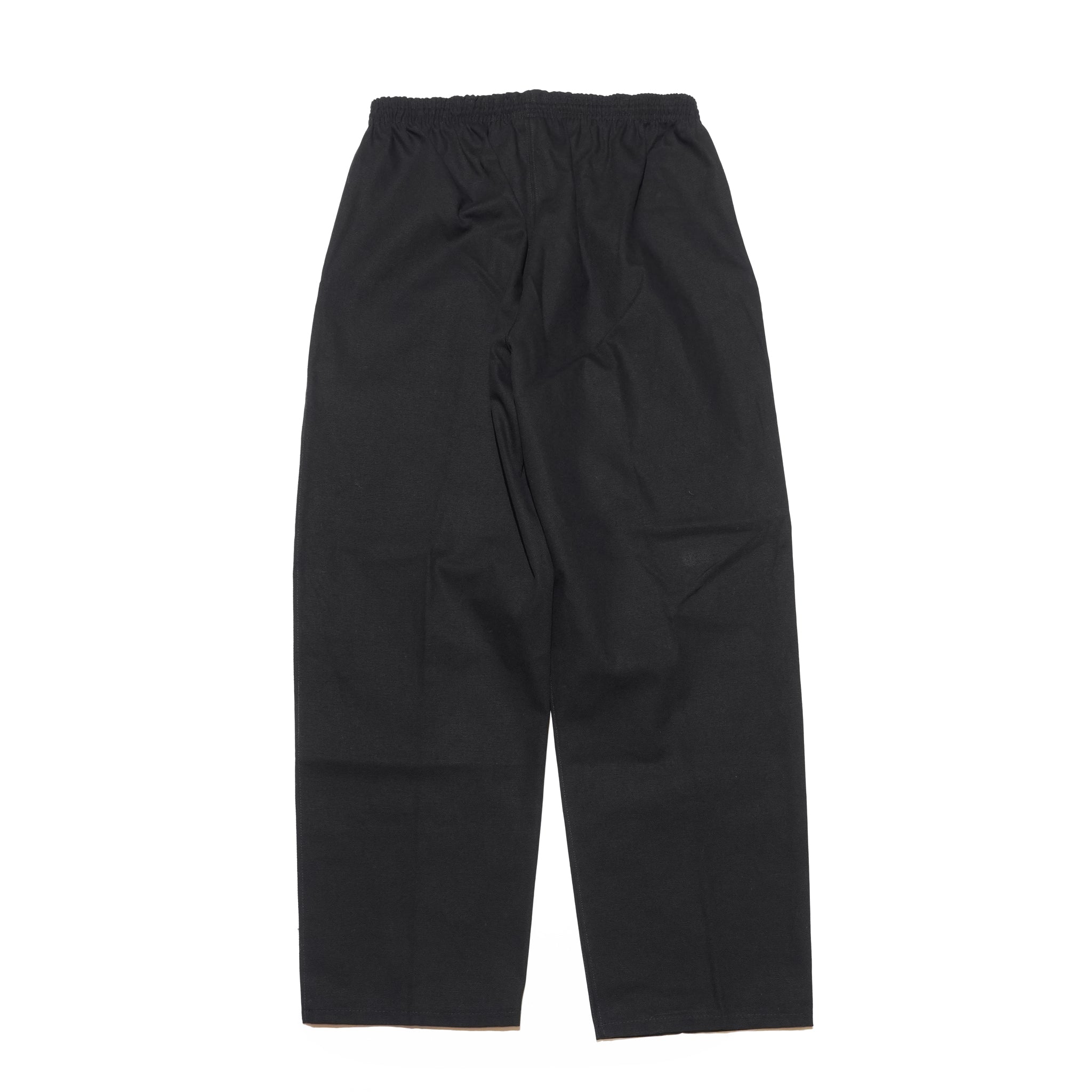 DAILY DIGGING (Duck Pants) – Black | SMOKE T ONE