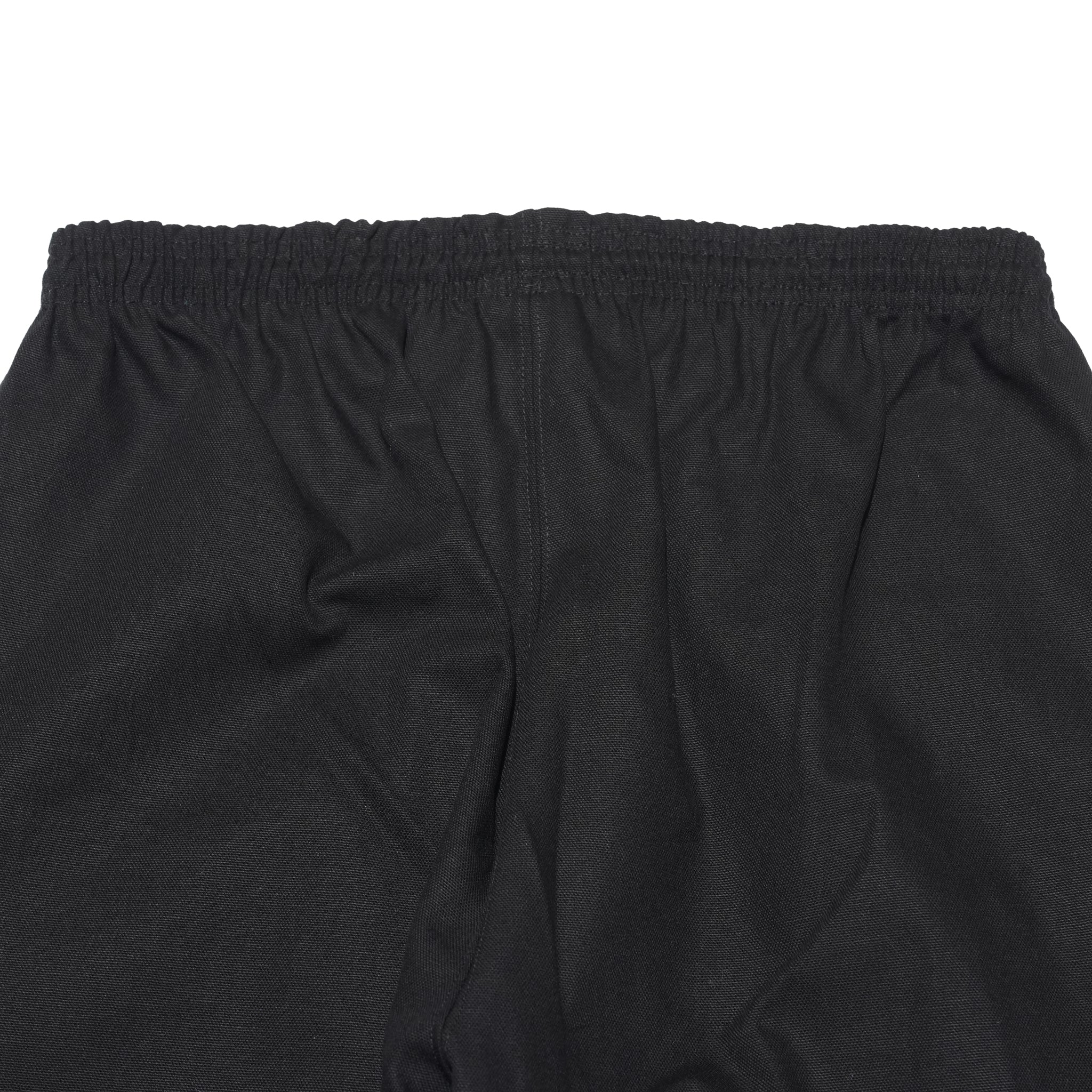 DAILY DIGGING (Duck Pants) – Black | SMOKE T ONE