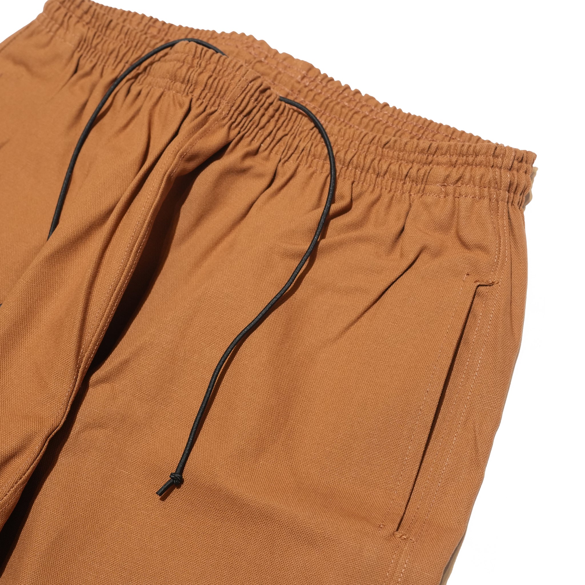 DAILY DIGGING (Duck Pants) – Camel | SMOKE T ONE