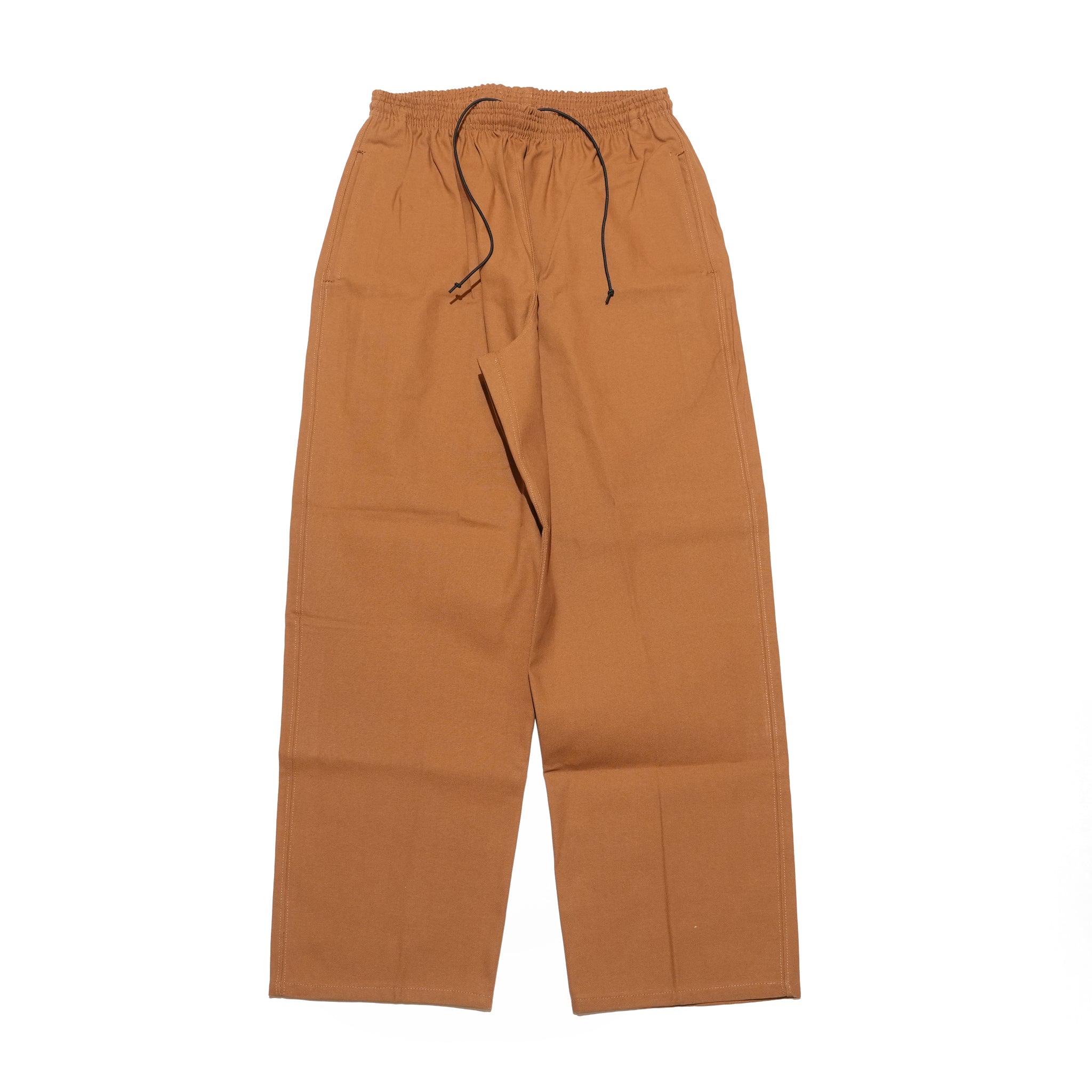 DAILY DIGGING (Duck Pants) – Camel | SMOKE T ONE