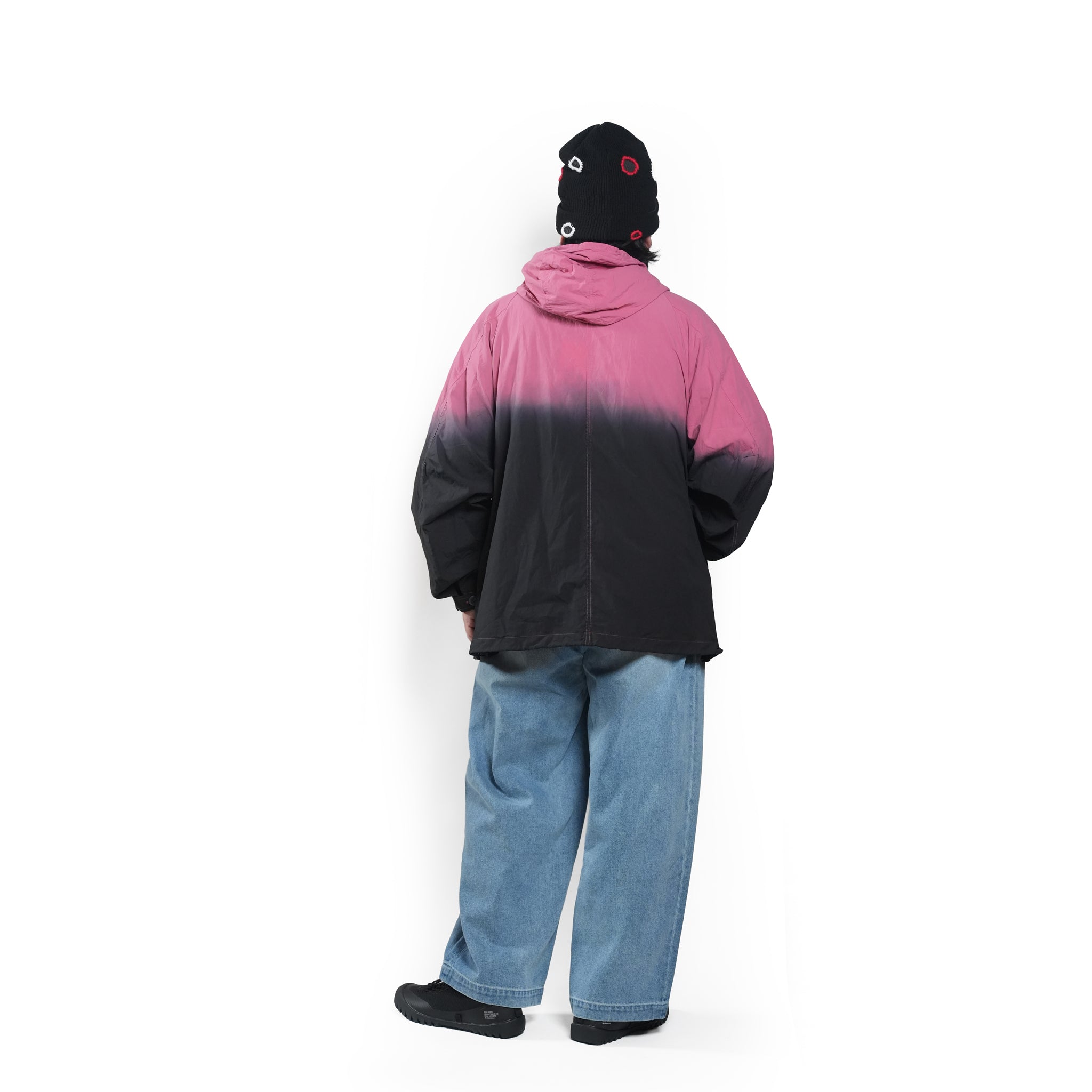 HYATT – Pink | KELEN MEN