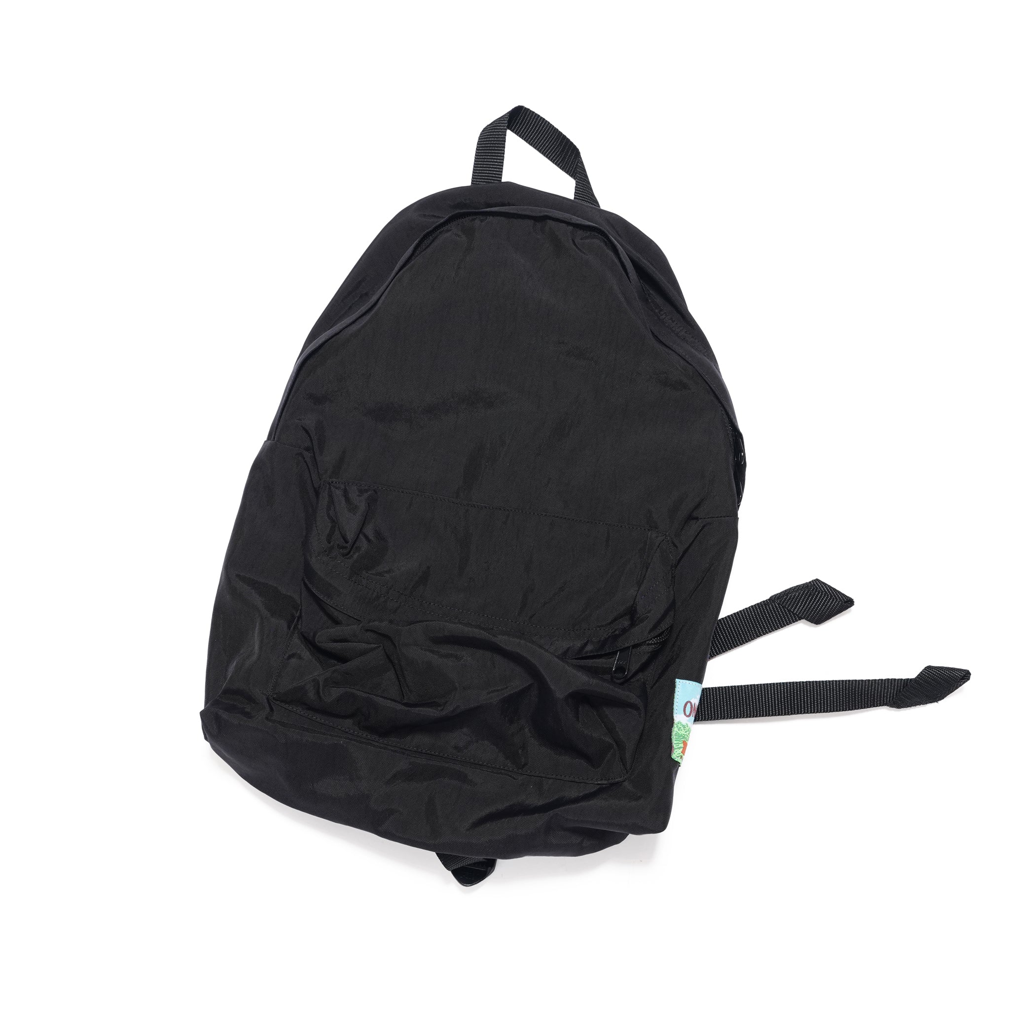 №159 2nd　[ OneMileBackpack 🎒 ] – 3 colors | RELAX FIT