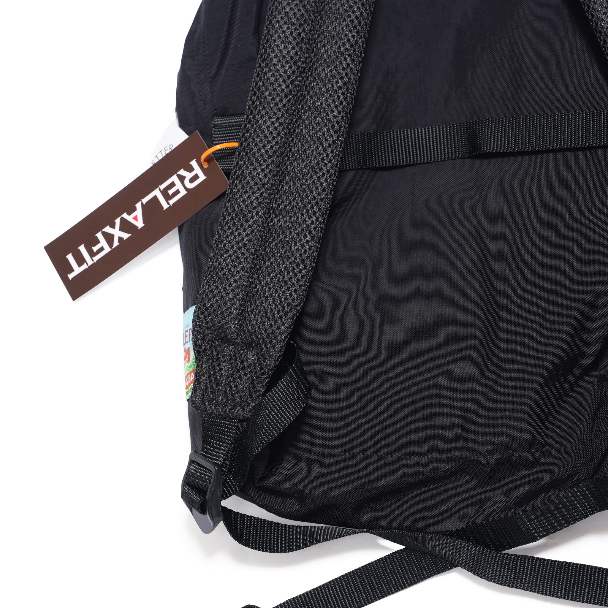№159 2nd　[ OneMileBackpack 🎒 ] – 3 colors | RELAX FIT
