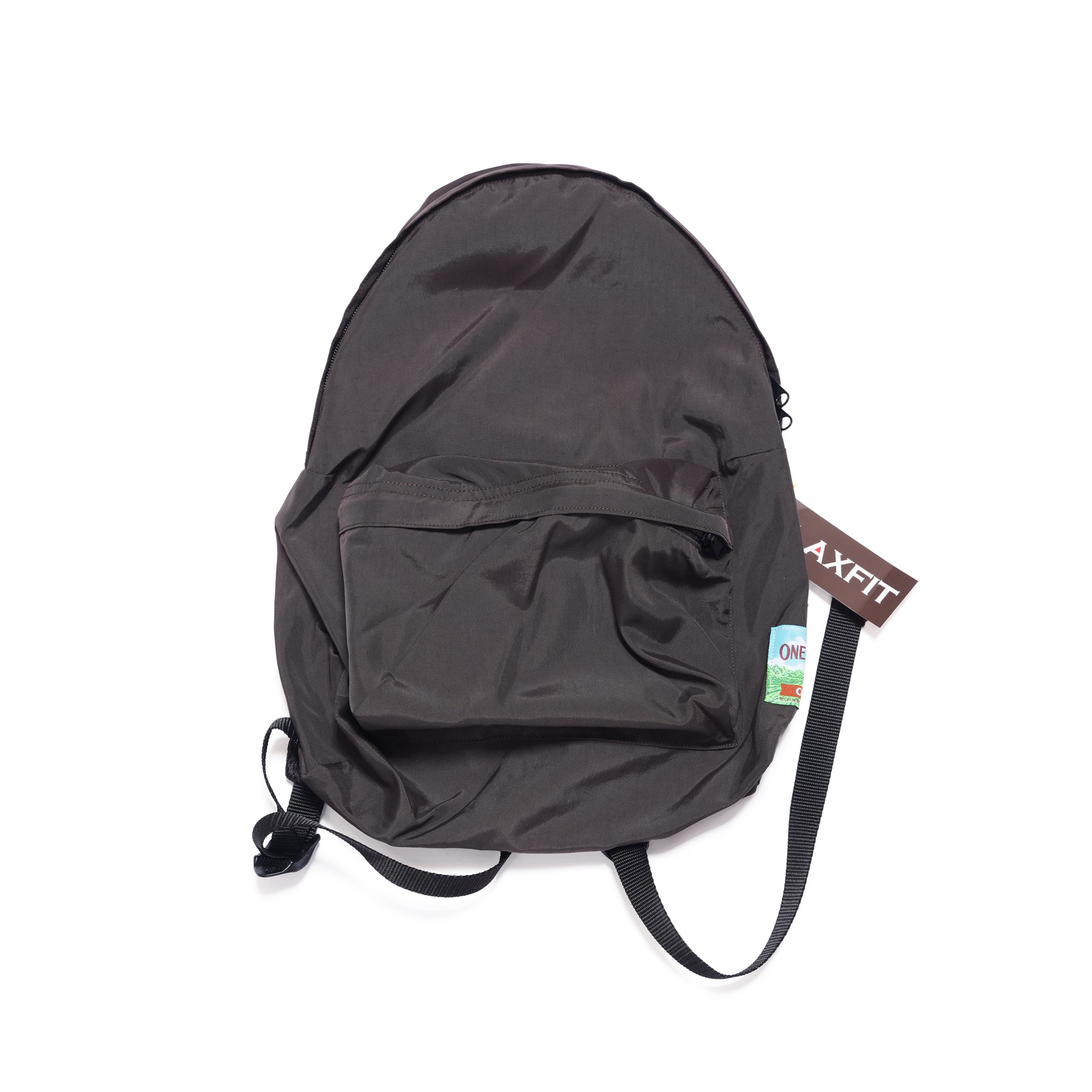№159 2nd　[ OneMileBackpack 🎒 ] – 3 colors | RELAX FIT