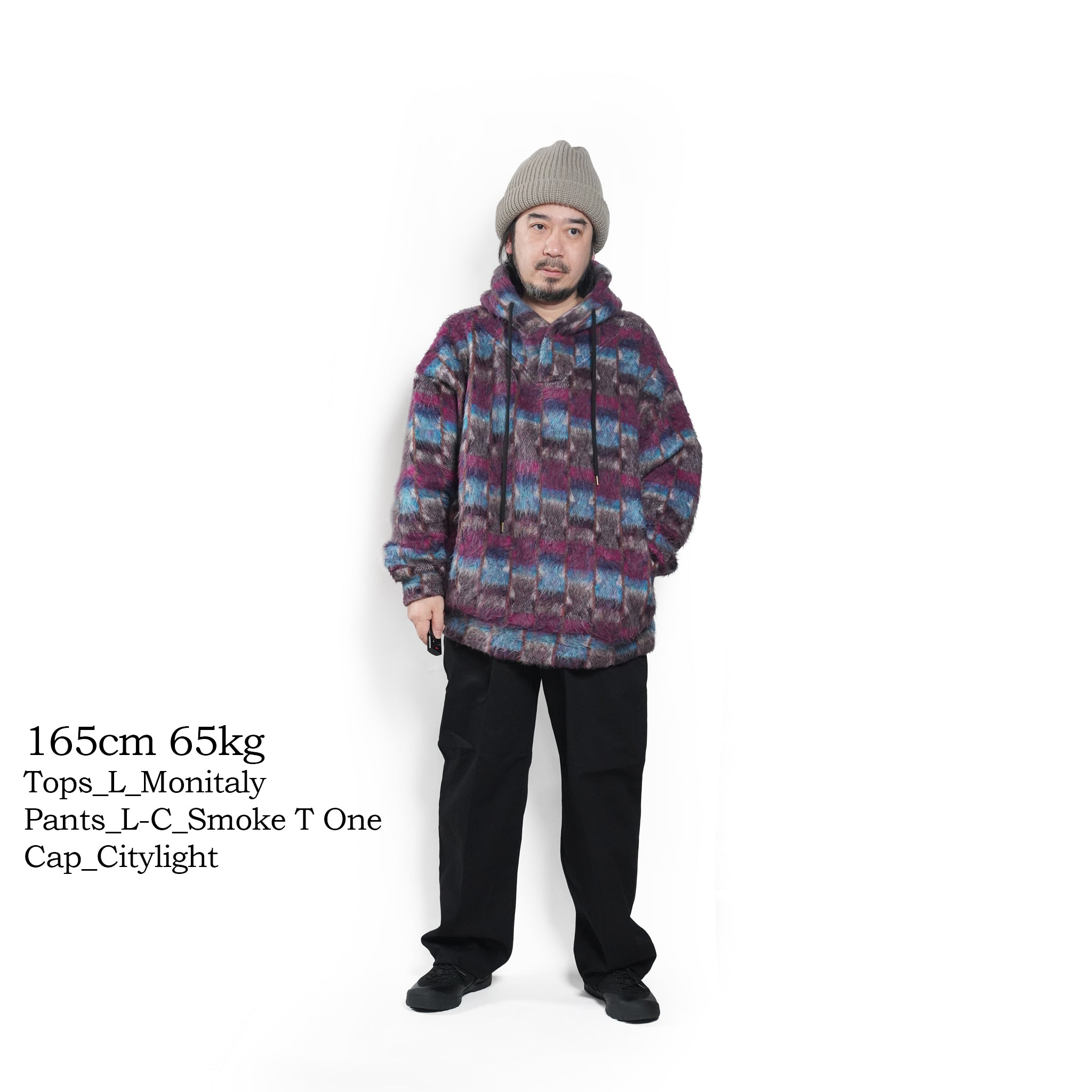 DAILY DIGGING (Duck Pants) – Black | SMOKE T ONE