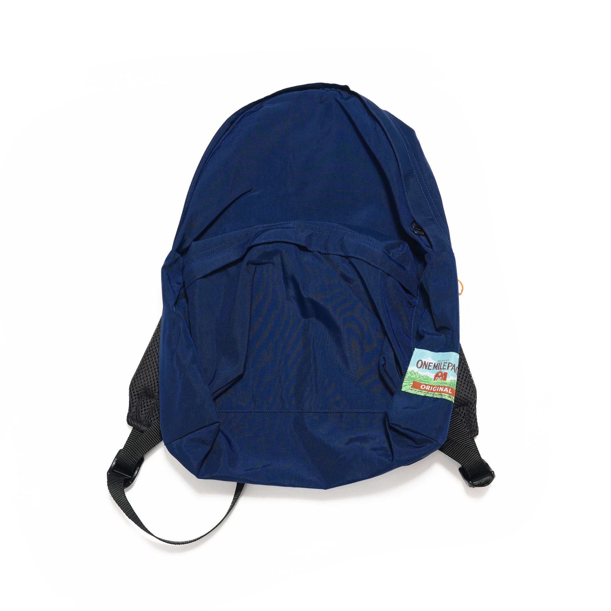 №159 2nd　[ OneMileBackpack 🎒 ] – 3 colors | RELAX FIT