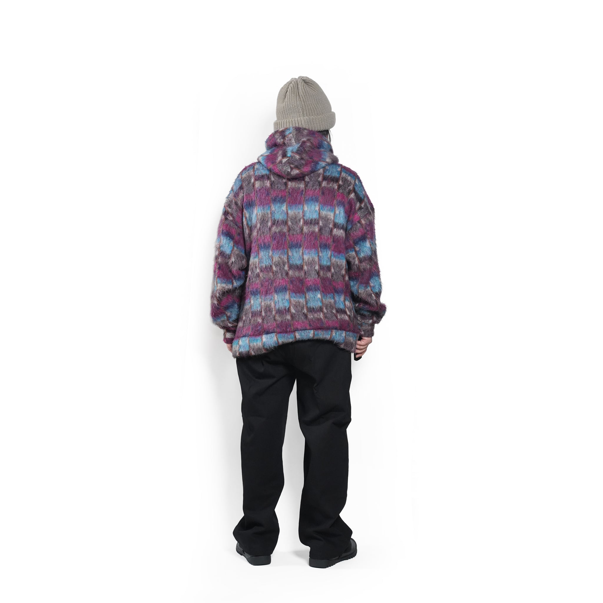 DAILY DIGGING (Duck Pants) – Black | SMOKE T ONE