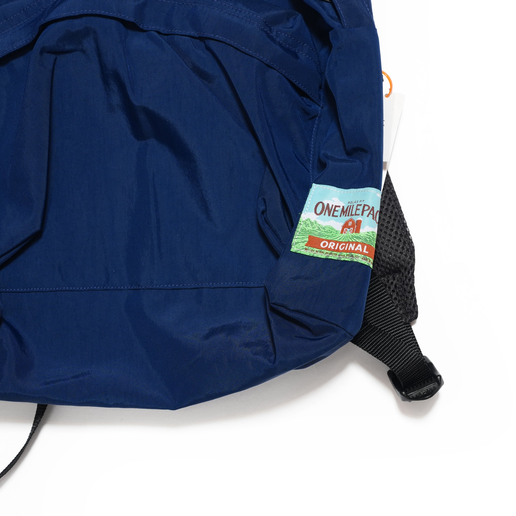 №159 2nd　[ OneMileBackpack 🎒 ] – 3 colors | RELAX FIT