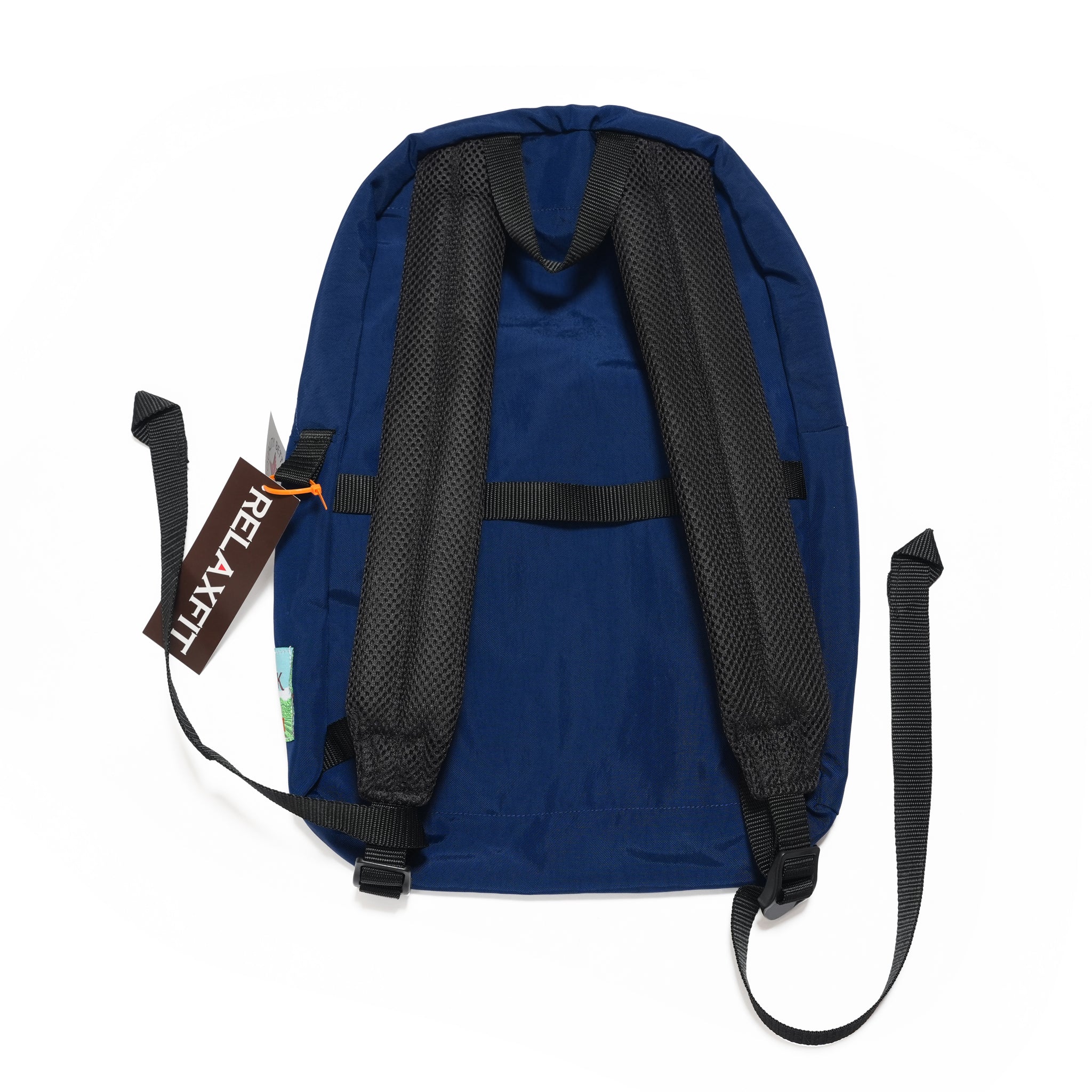 №159 2nd　[ OneMileBackpack 🎒 ] – 3 colors | RELAX FIT