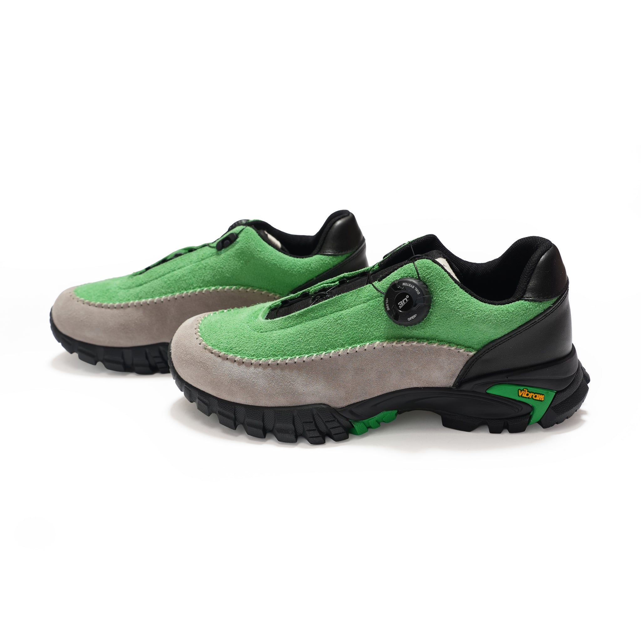 UPTIGHT – Green | YUERS