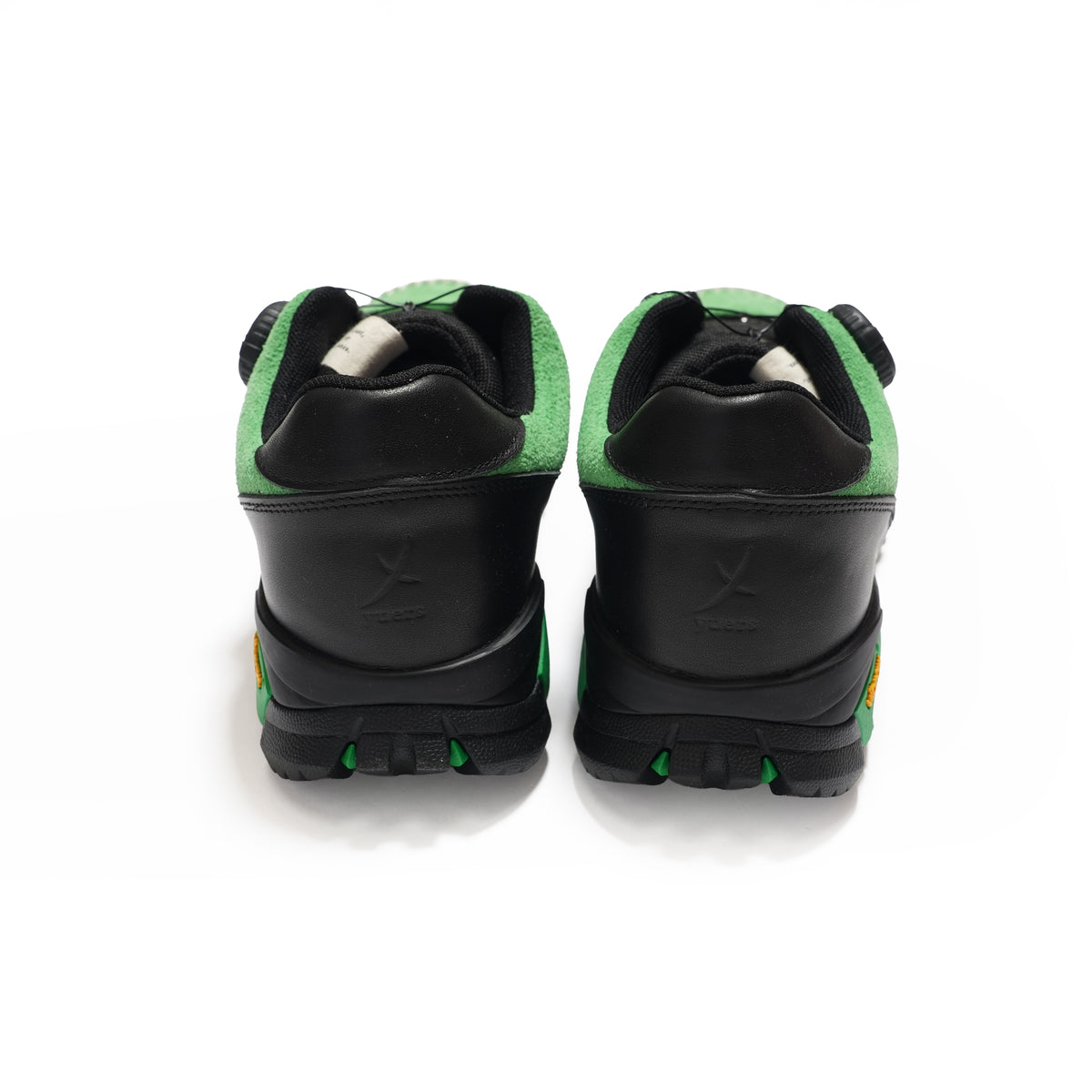 UPTIGHT – Green | YUERS