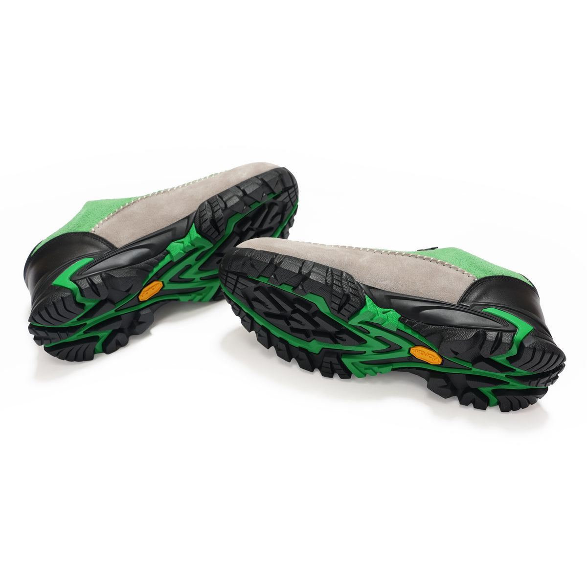 UPTIGHT – Green | YUERS