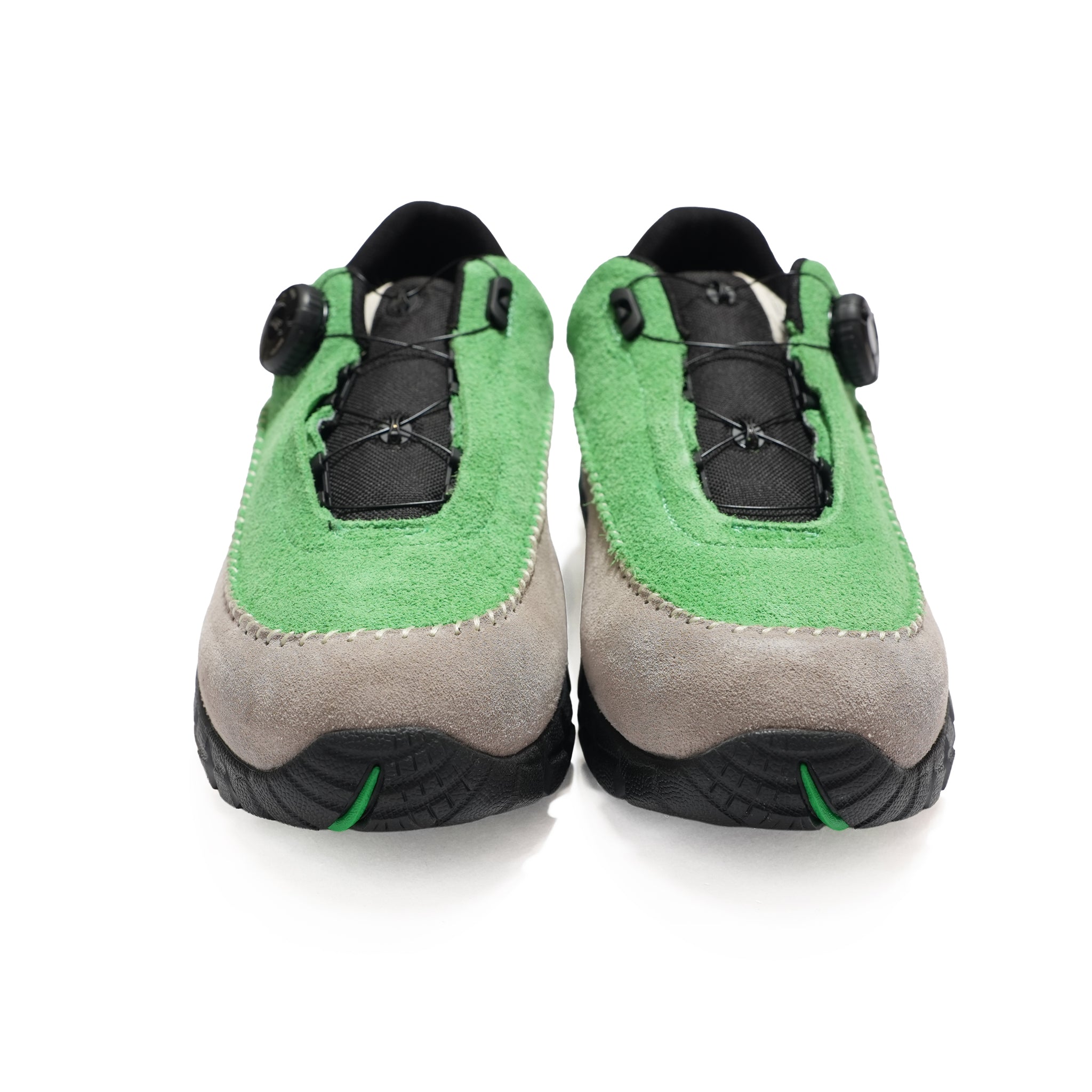 UPTIGHT – Green | YUERS