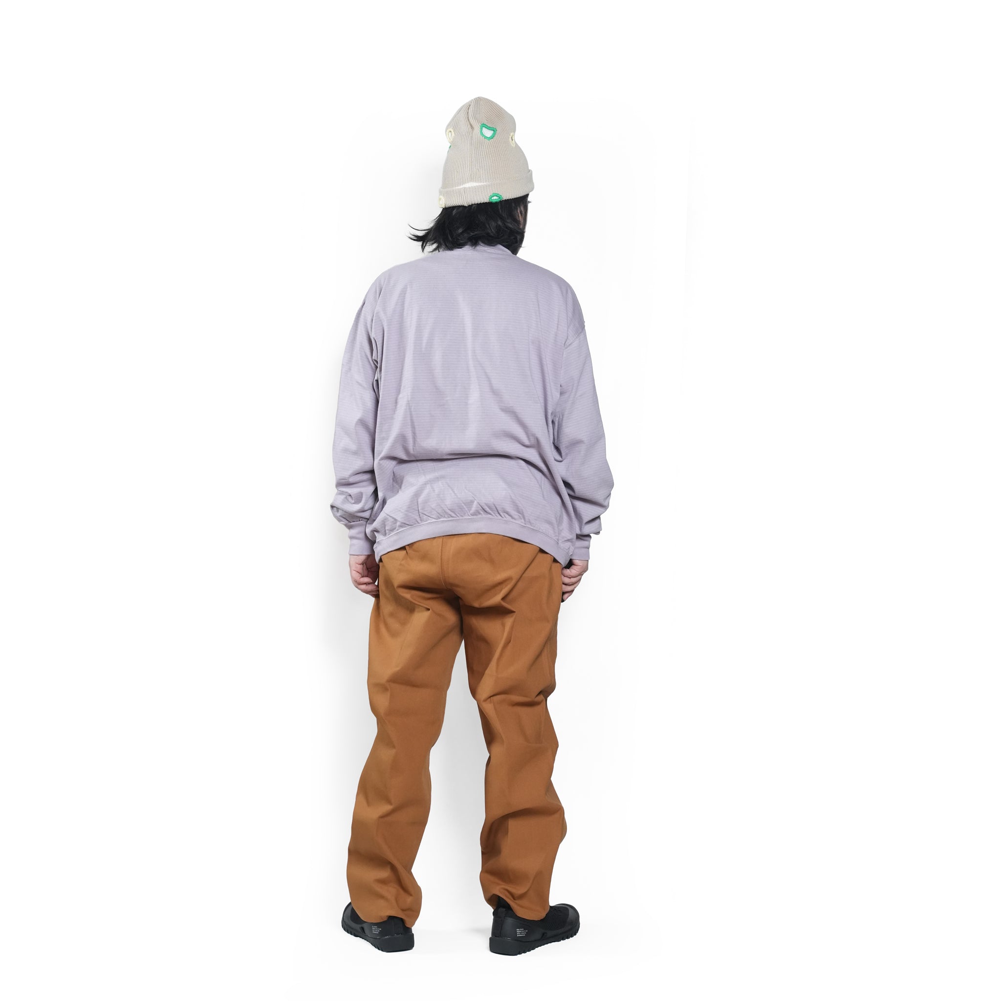 DAILY DIGGING (Duck Pants) – Camel | SMOKE T ONE