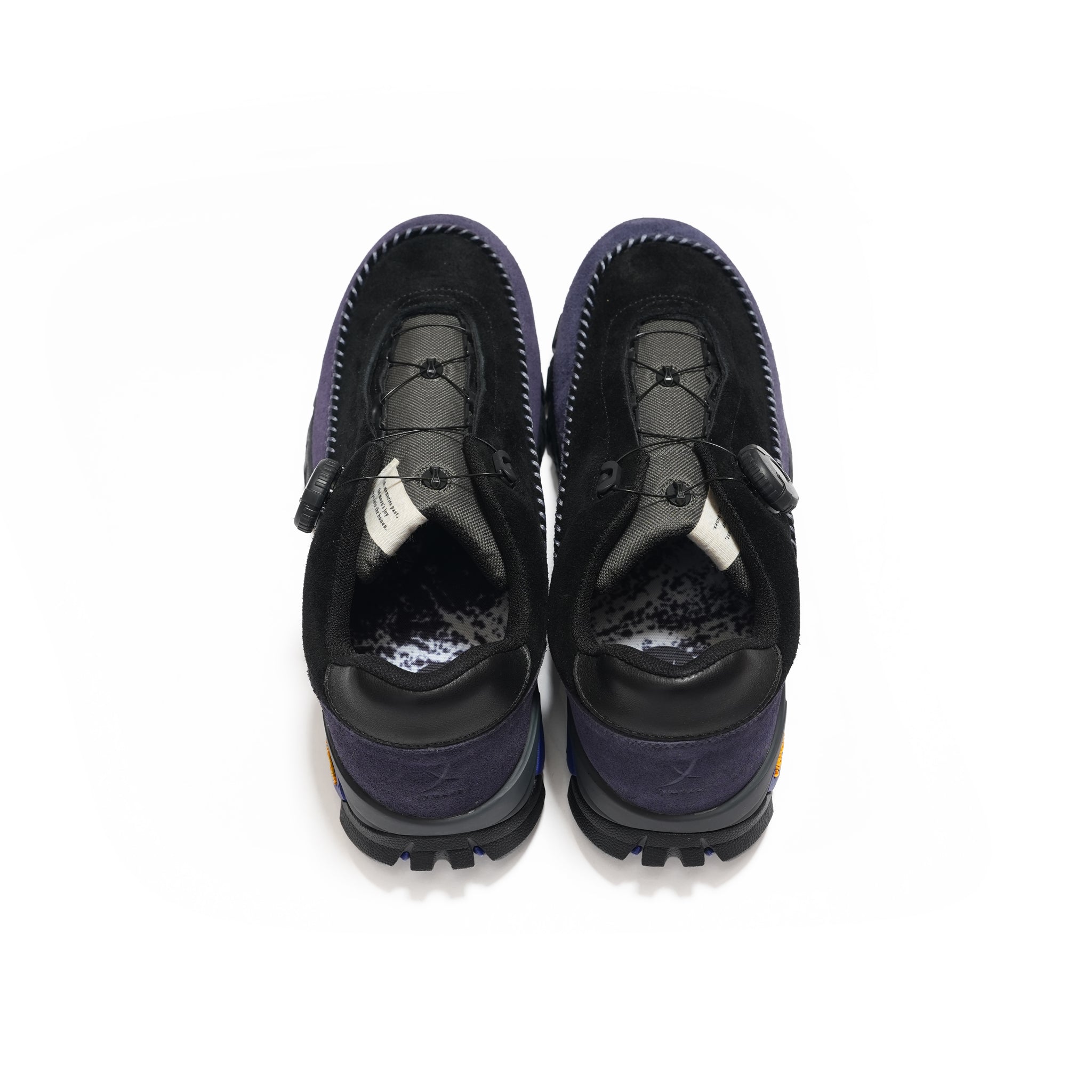 UPTIGHT – Black | YUERS