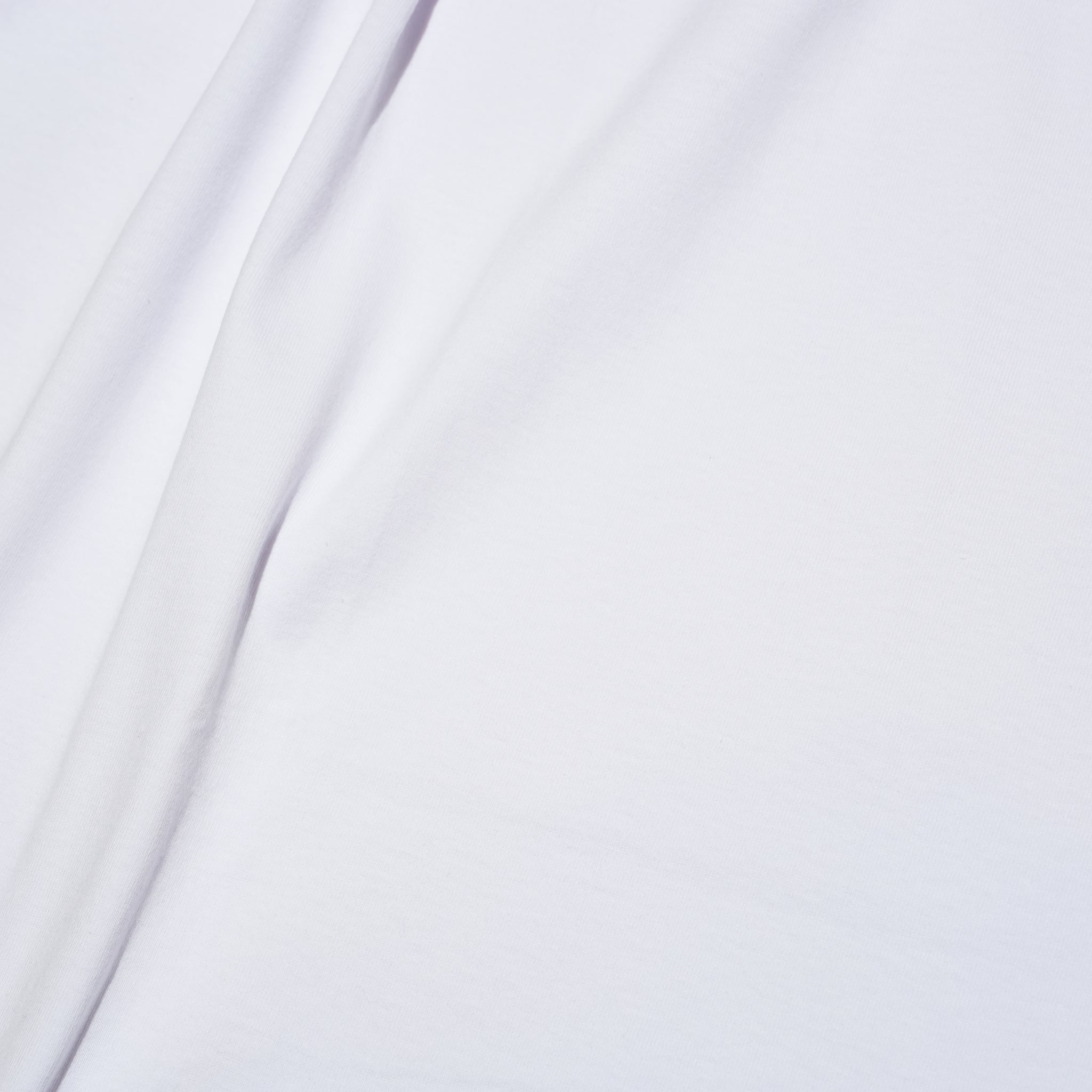 #SV040 | Big P Tee – WHITE | Big P Products