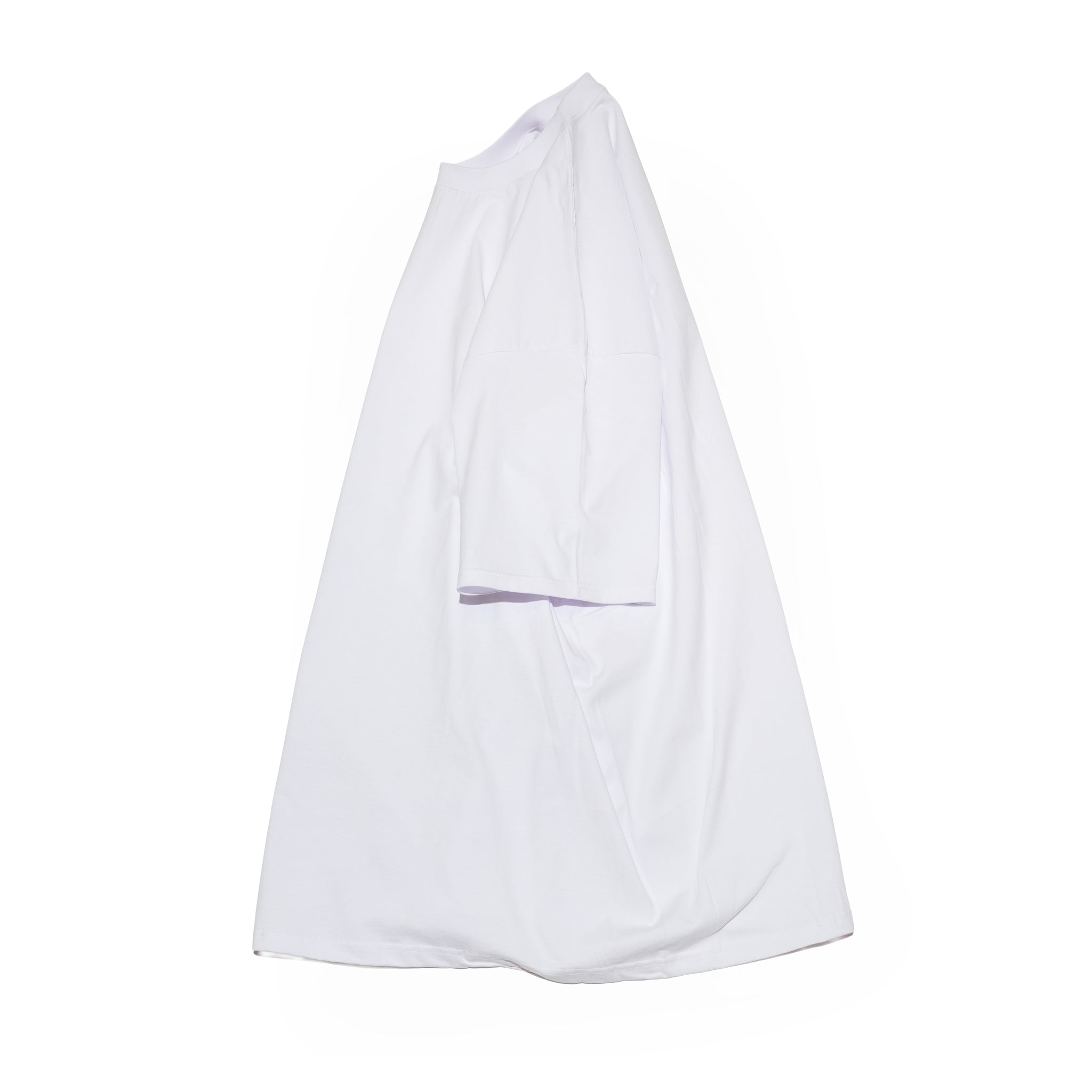 #SV040 | Big P Tee – WHITE | Big P Products