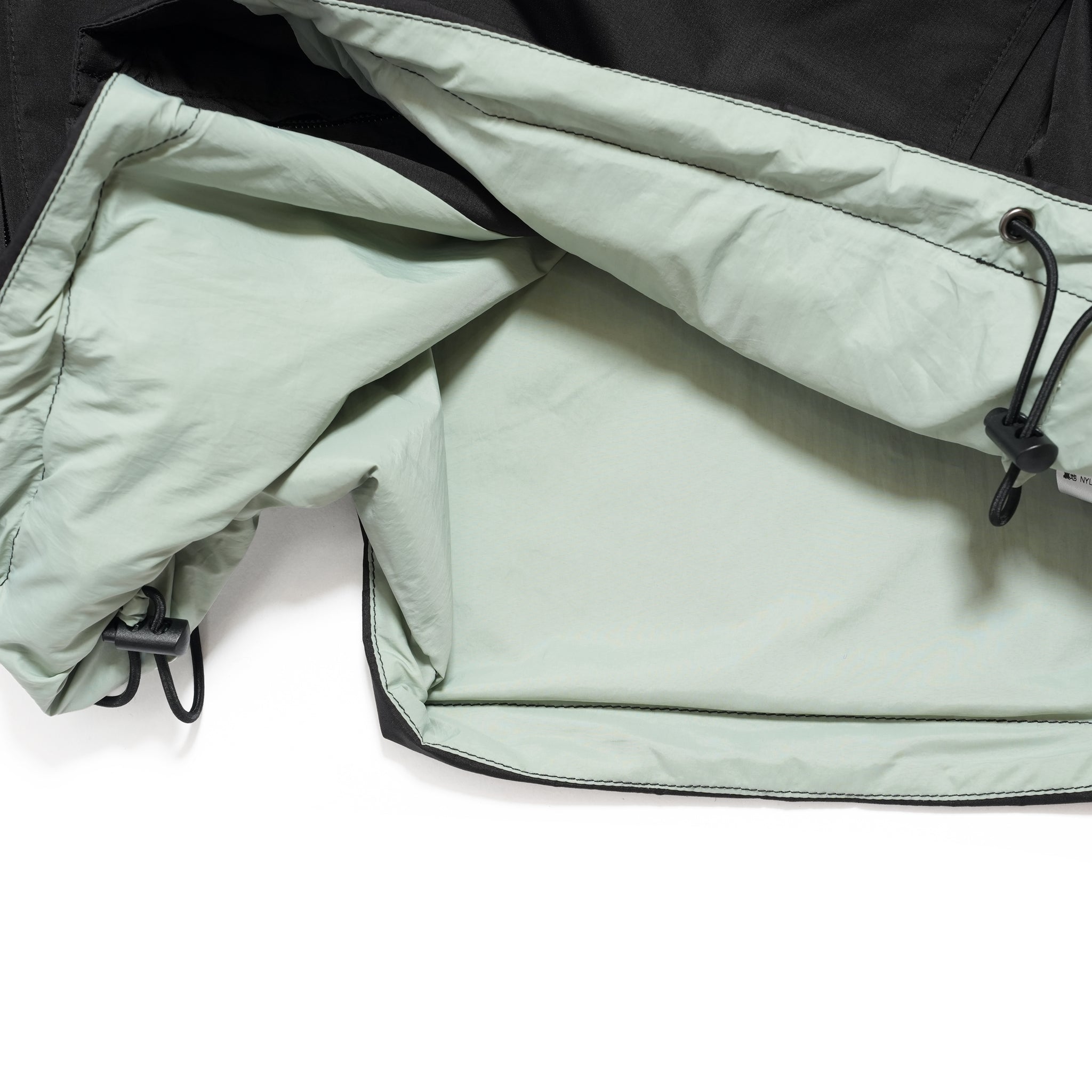 OFF-GRID JKT – Black | QUOLT