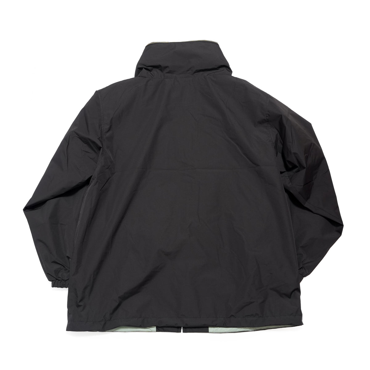 OFF-GRID JKT – Black | QUOLT