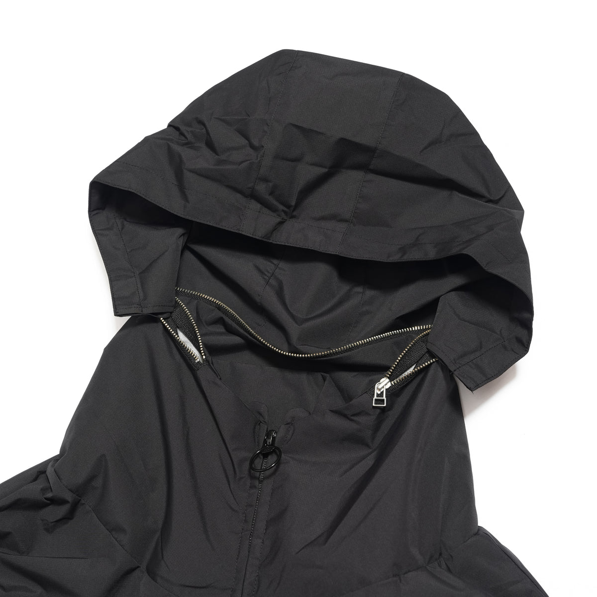 OFF-GRID JKT – Black | QUOLT