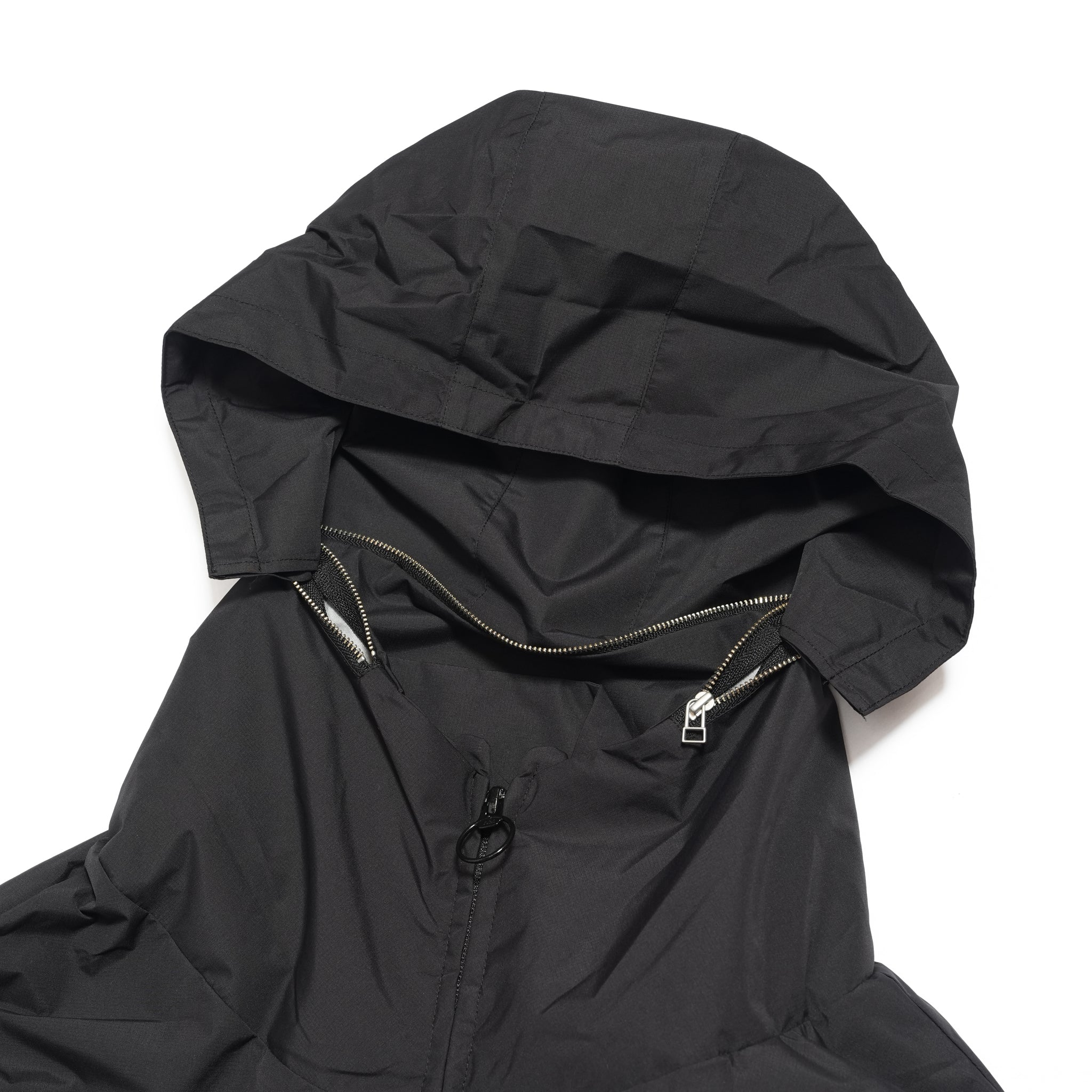 OFF-GRID JKT – Black | QUOLT