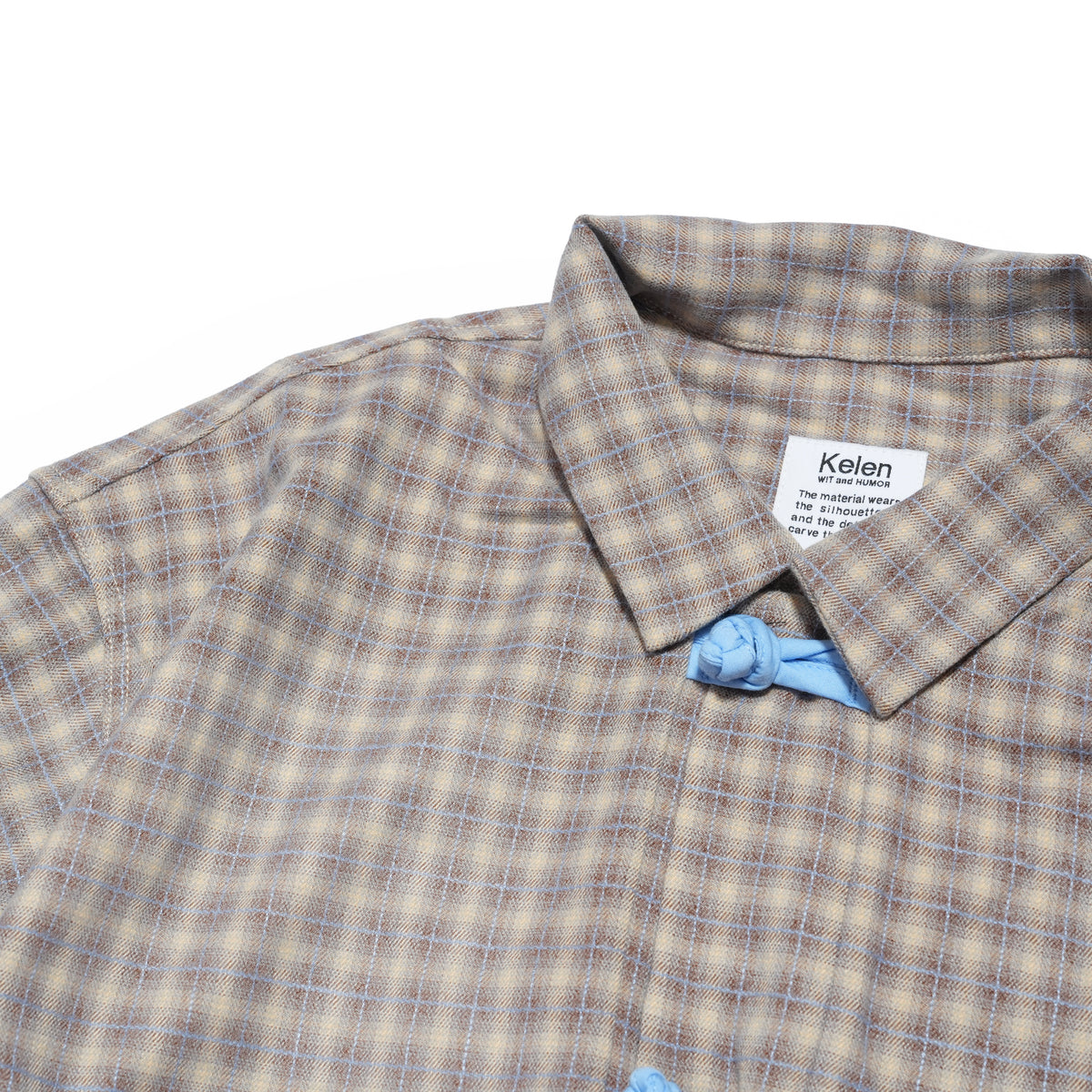 BRETON – Grayge | KELEN