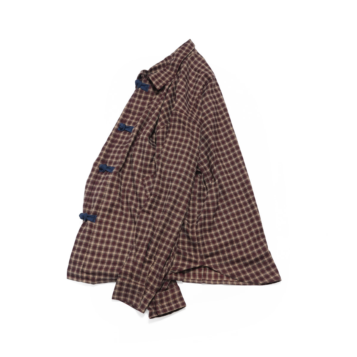 BRETON – Brwon | KELEN