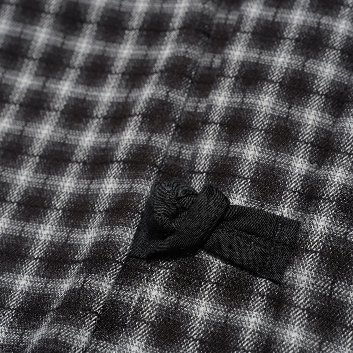 BRETON – Black | KELEN