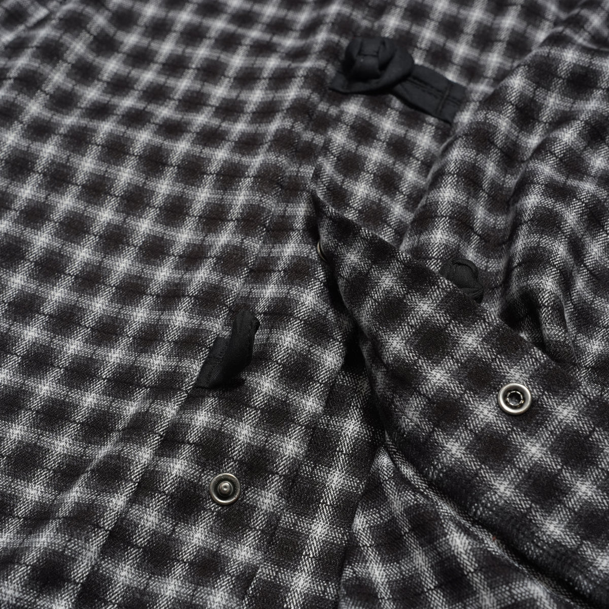 BRETON – Black | KELEN