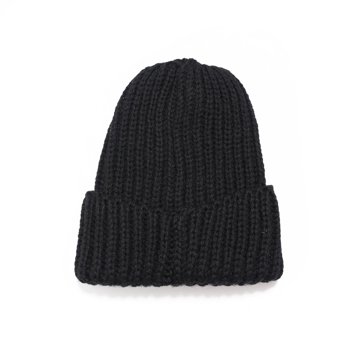 Bobcap – Jet Black | HIGHLAND2000【ネコポス選択可能】
