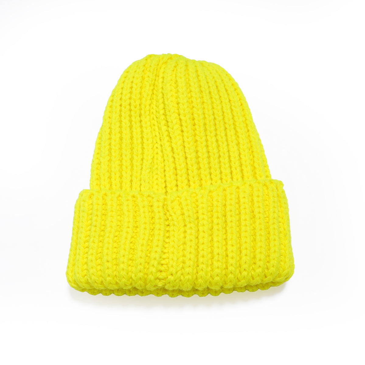 Bobcap – Zest Yellow | HIGHLAND2000【ネコポス選択可能】