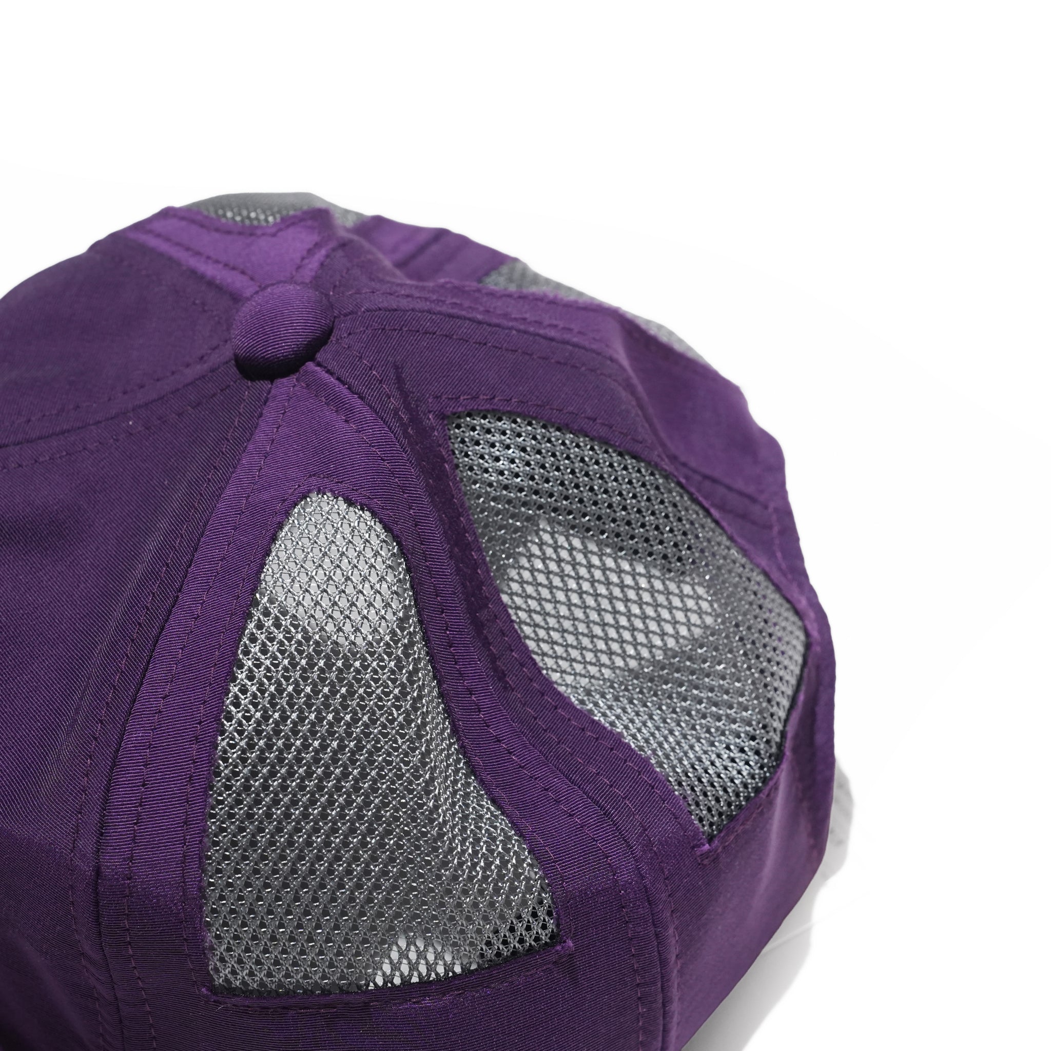 Tracker Cap – Purple | INDIETRO ASSOCIATION