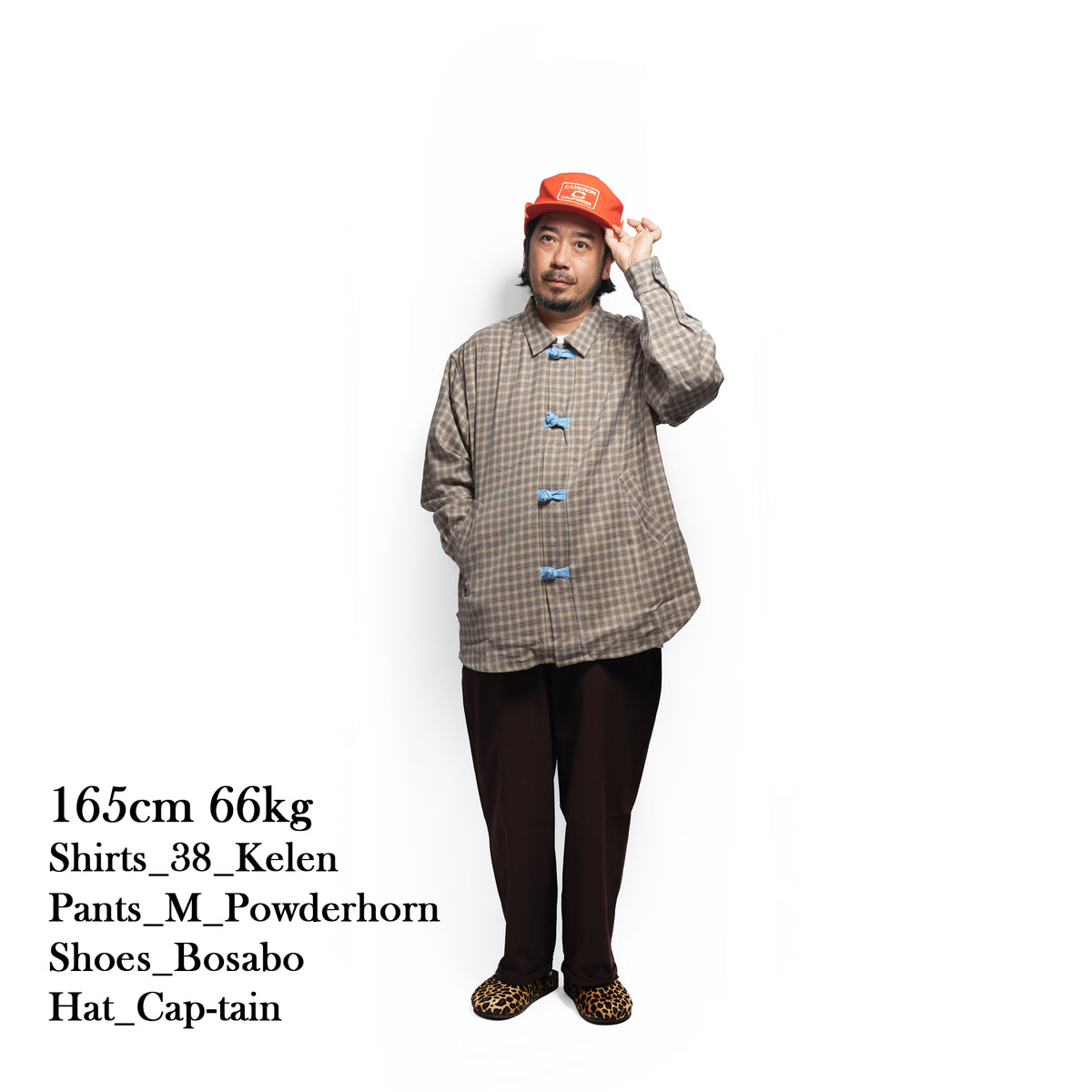 BRETON – Grayge | KELEN