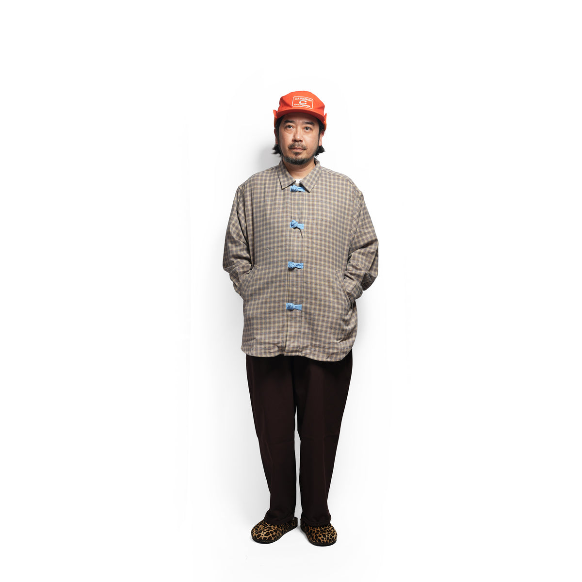 BRETON – Grayge | KELEN